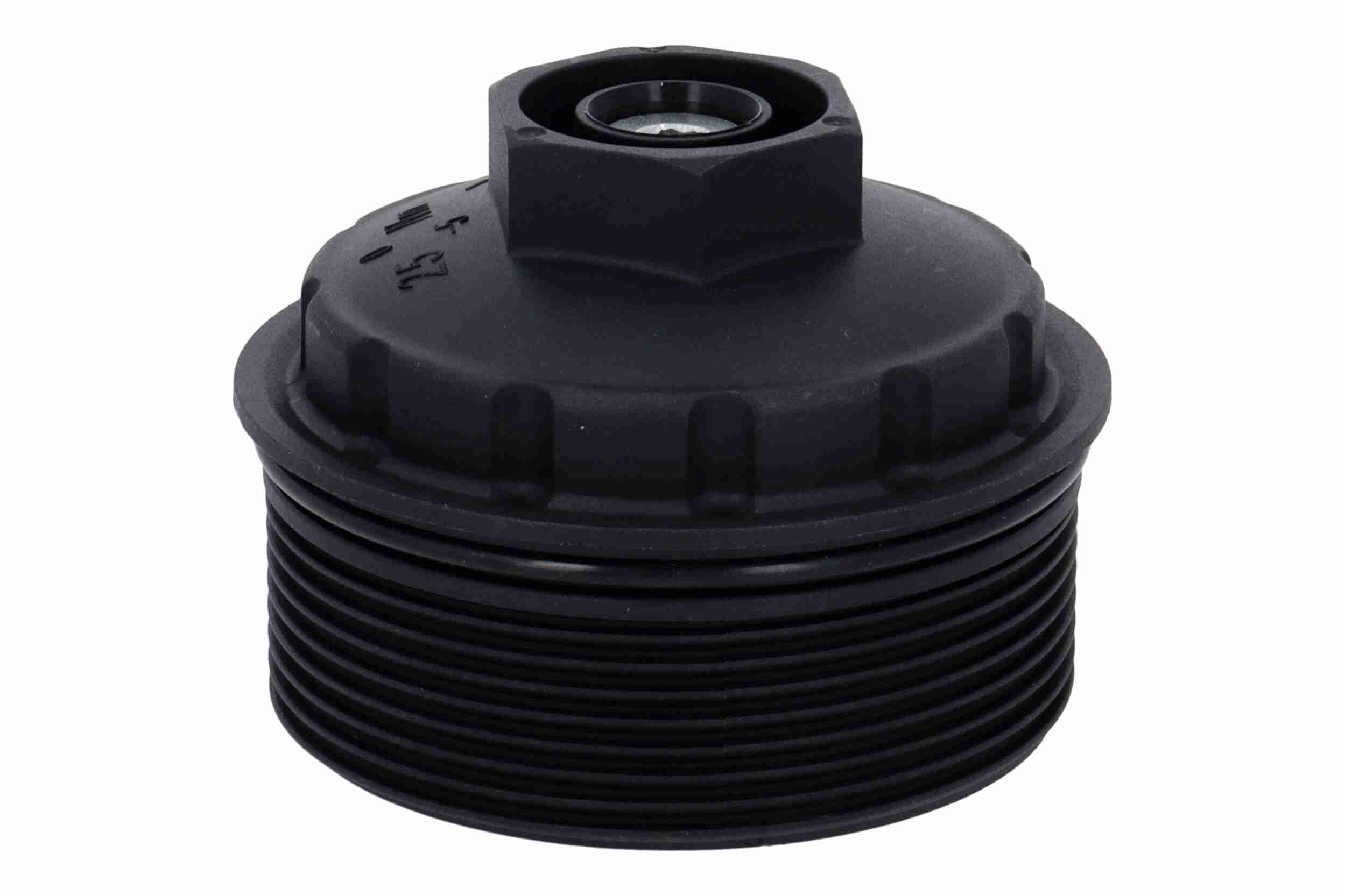 Capac carcasa filtru ulei VAICO V10-7681