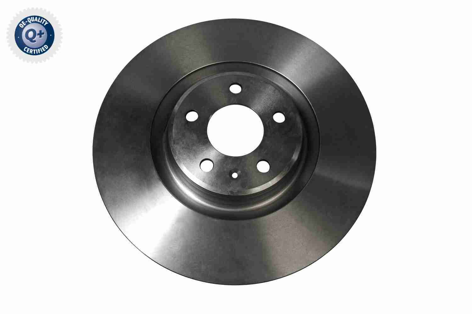 Disc frana VAICO V10-80120