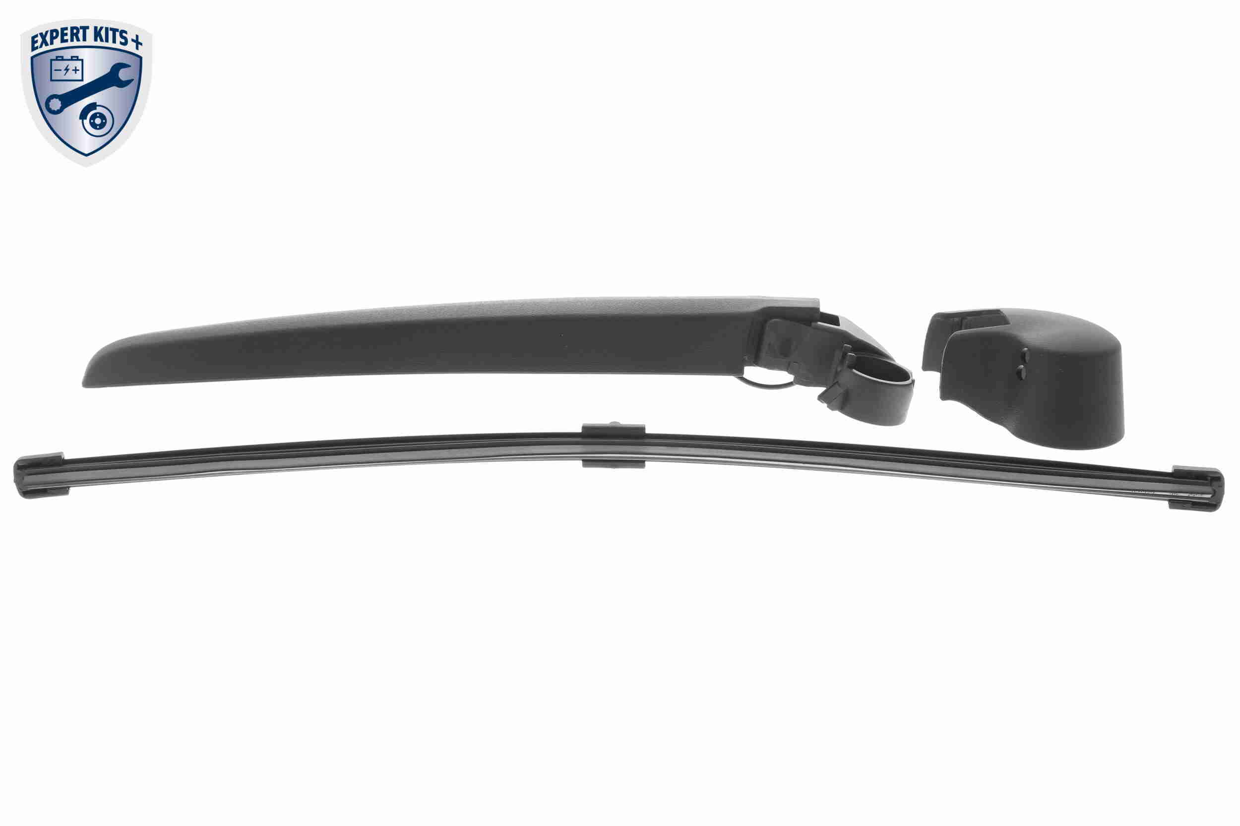 Set stergatoare curatare parbriz AUDI A3 Sportback (8VA, 8VF) 2.0 TDI  diesel 150 cai VAICO V10-8660