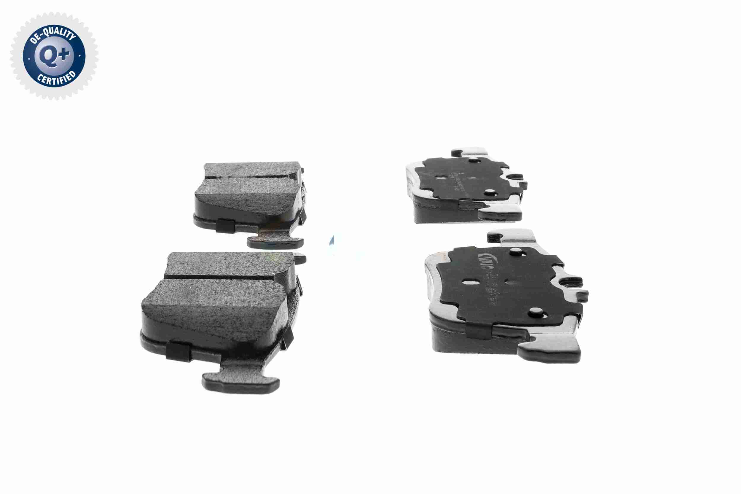 Placute frana VAICO V10-9891