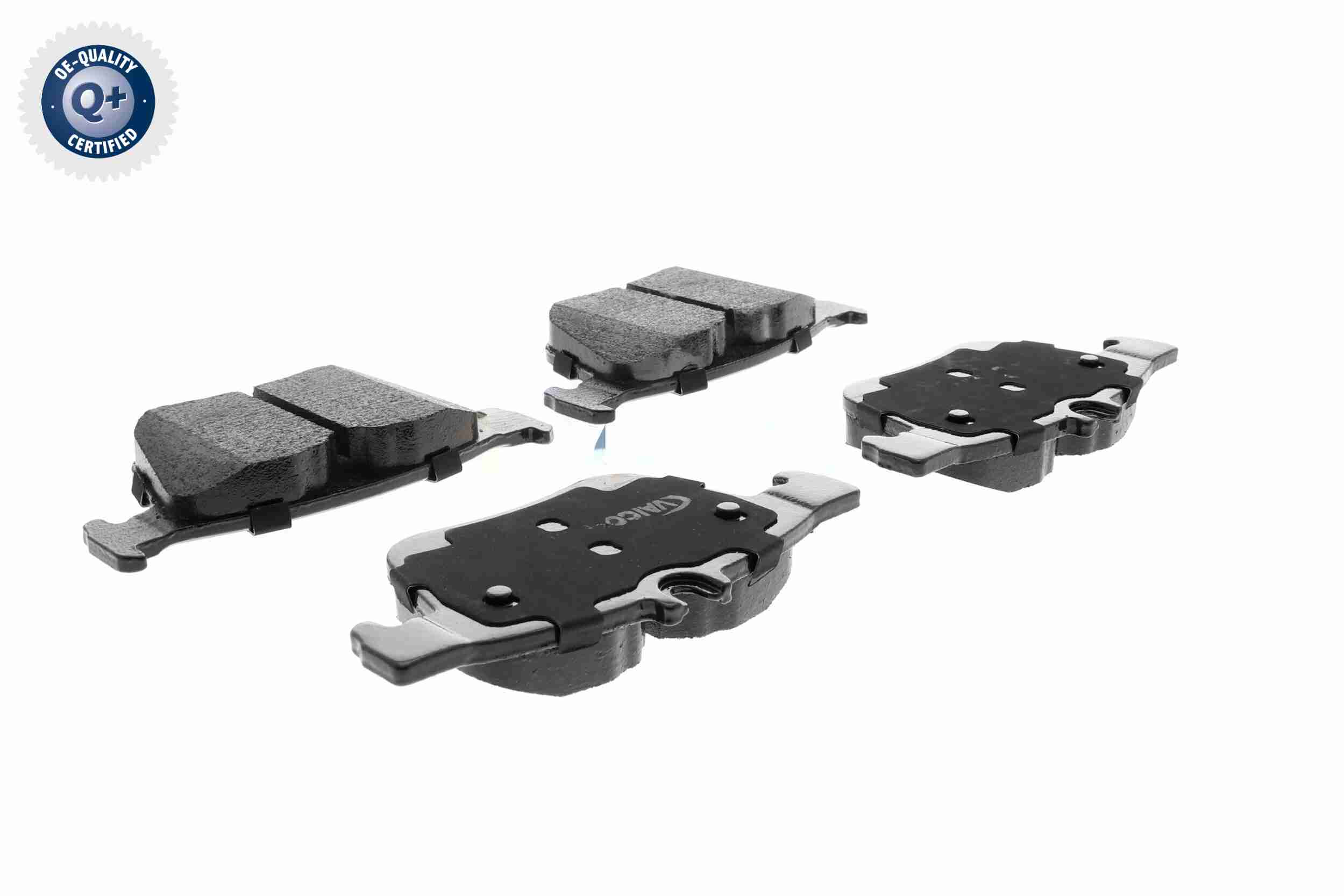 Placute frana VAICO V10-9891