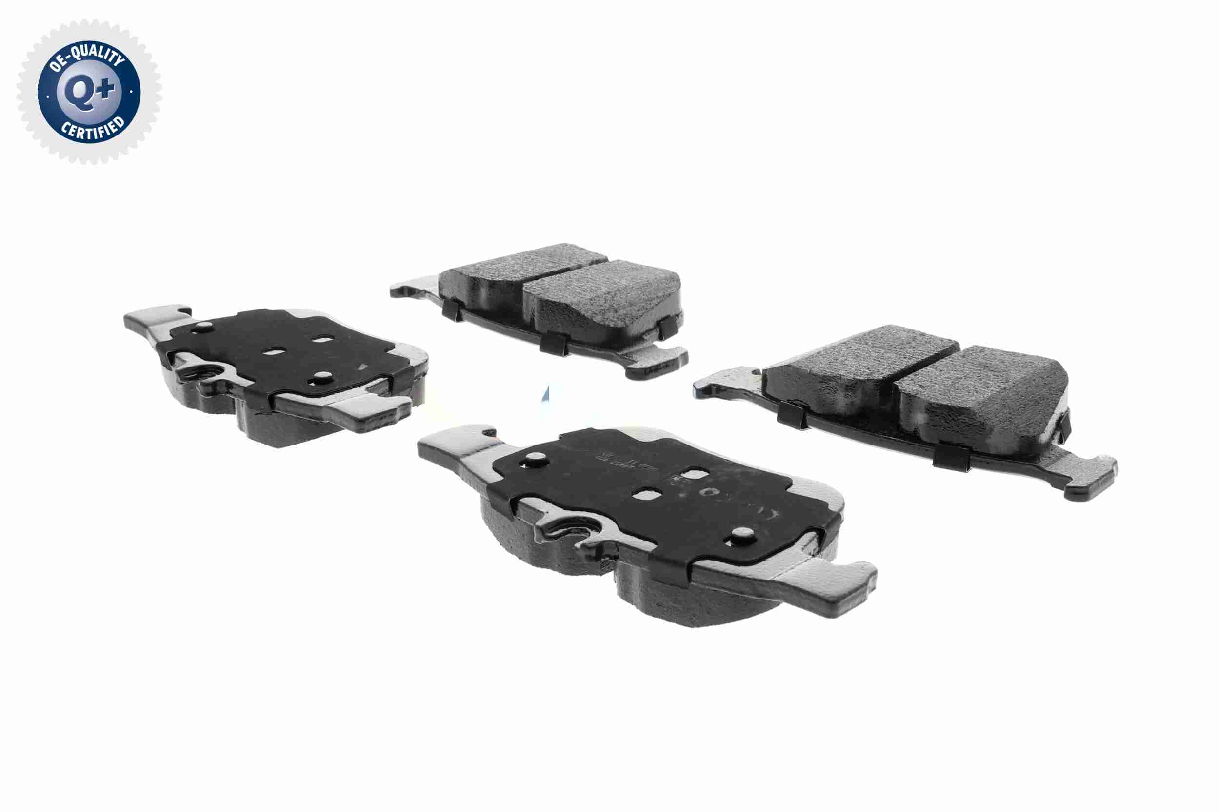 Placute frana VAICO V10-9891