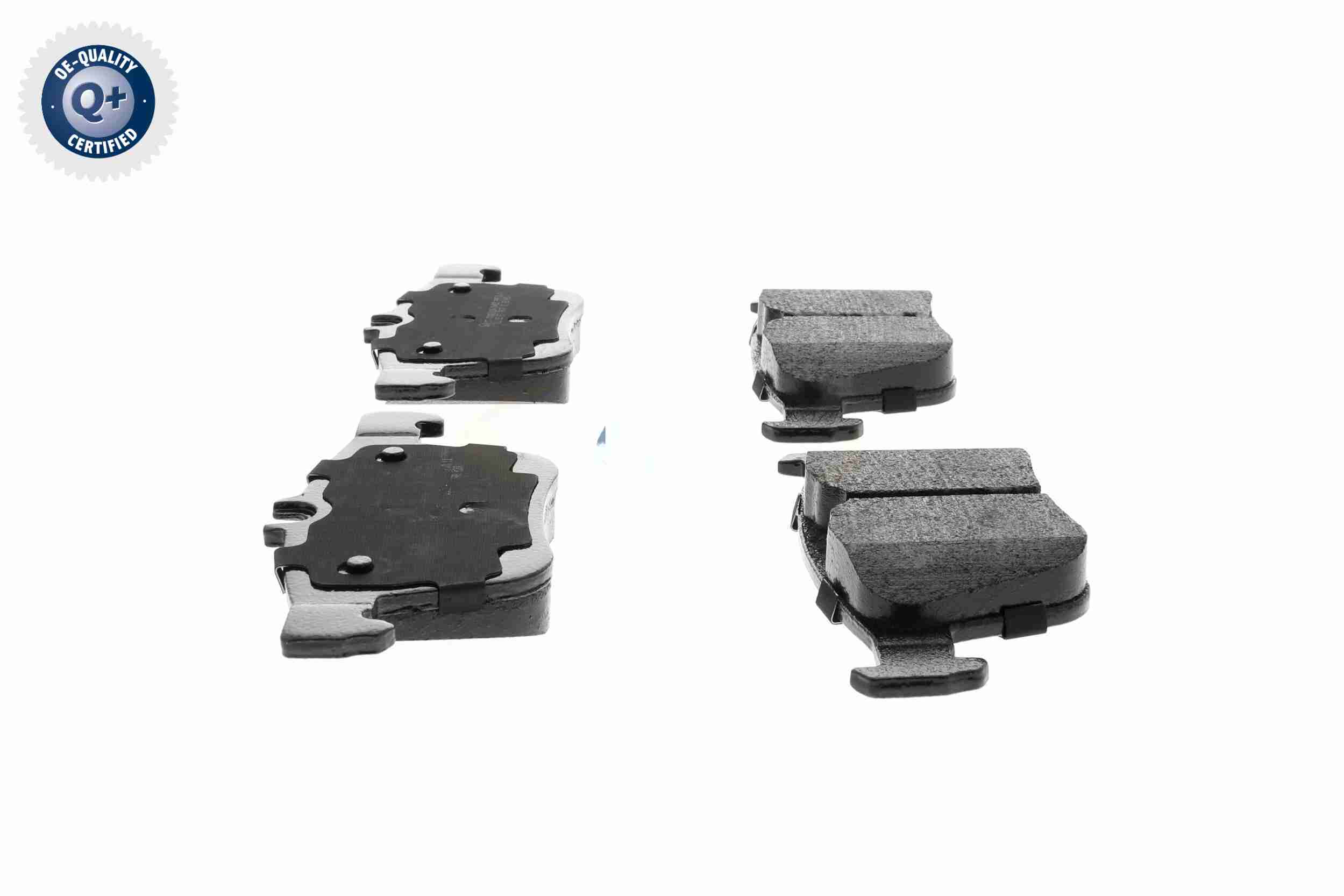 Placute frana VAICO V10-9891