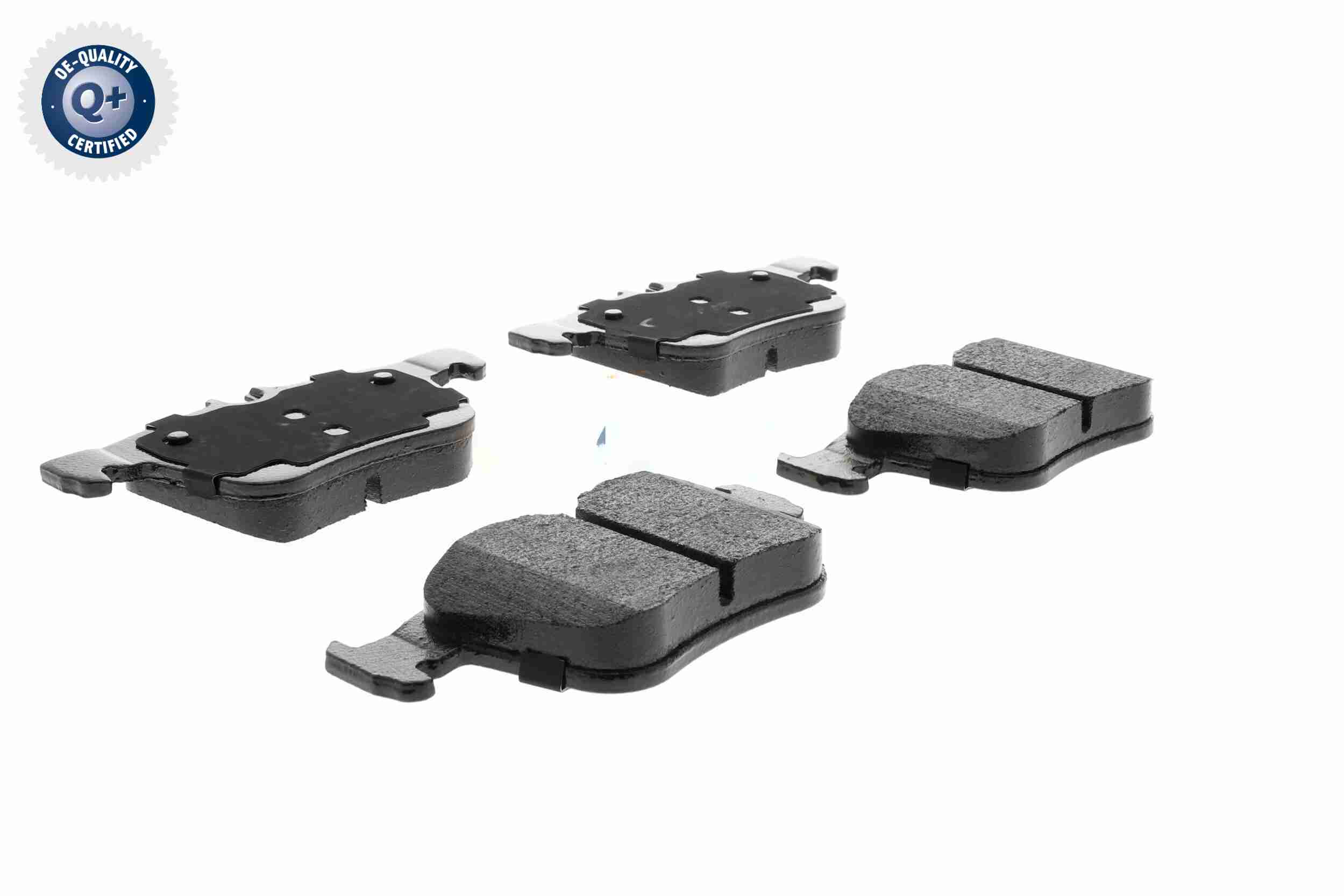 Placute frana VAICO V10-9891