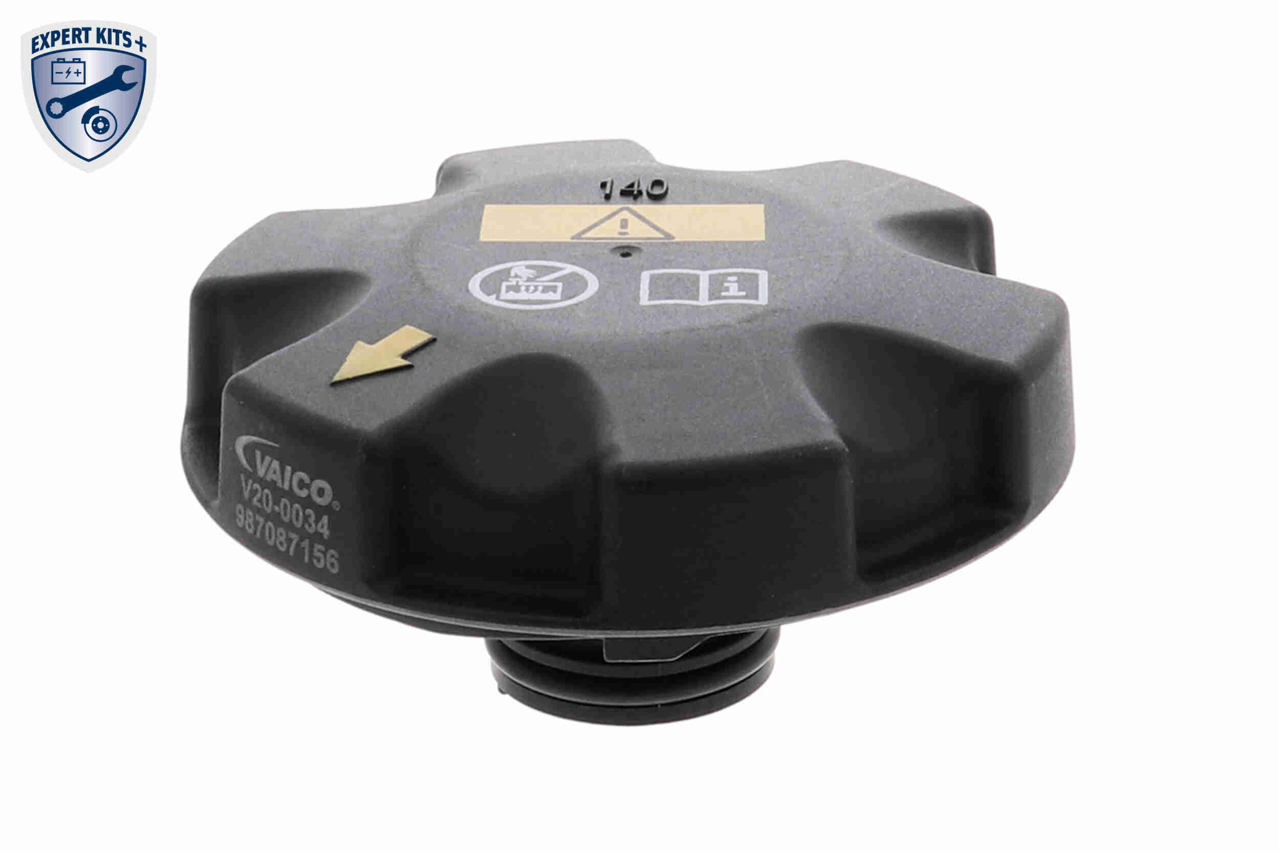 Buson vas expansiune VAICO V20-0034