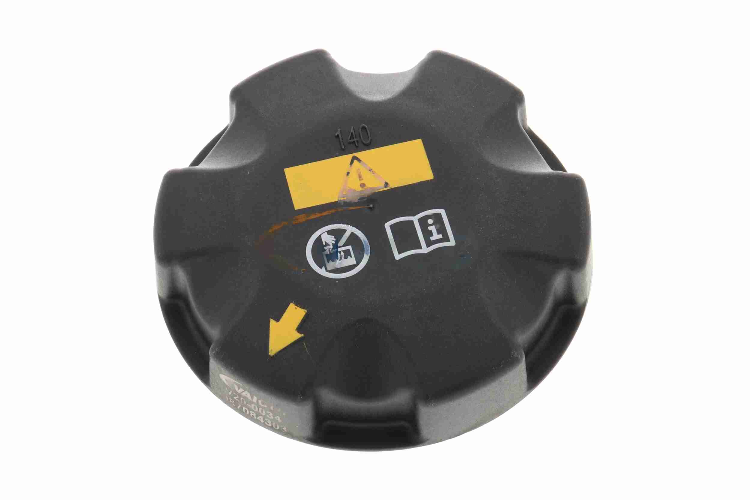 Buson vas expansiune VAICO V20-0034