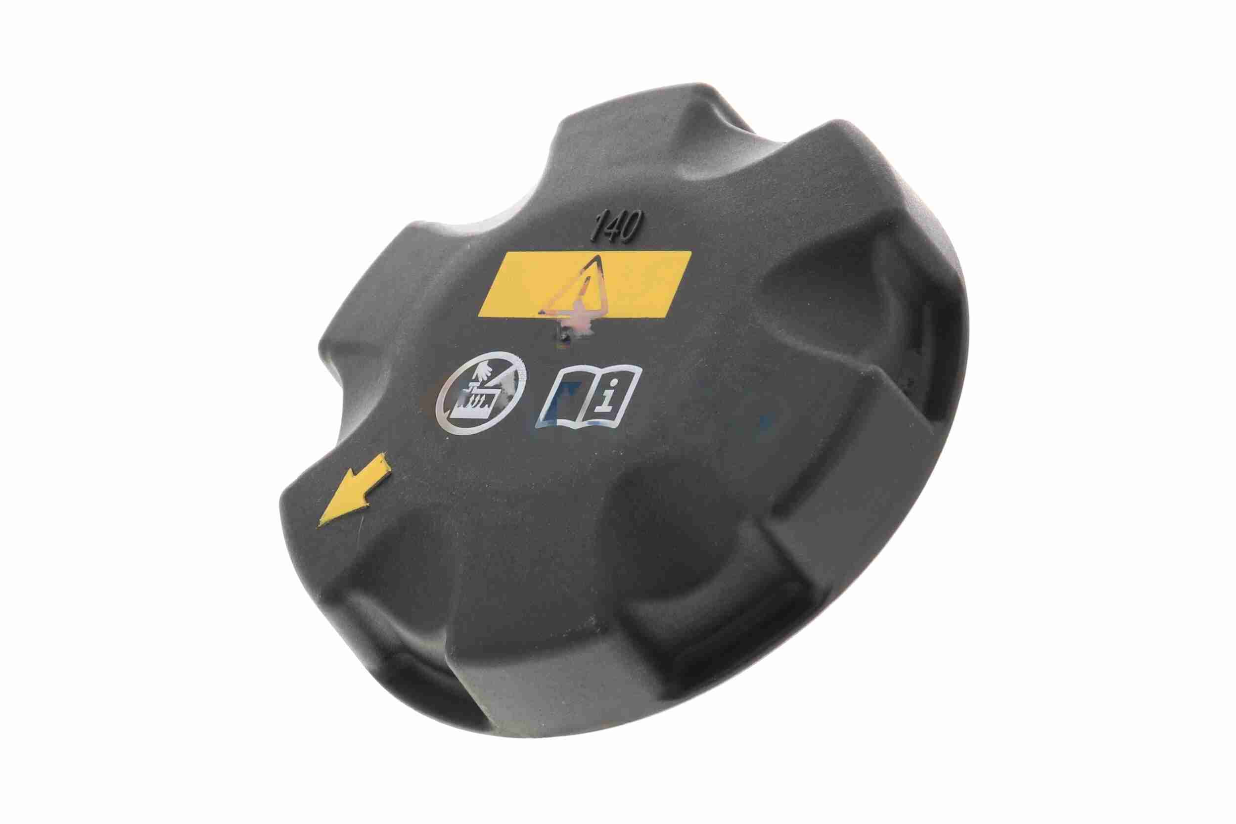 Buson vas expansiune VAICO V20-0034