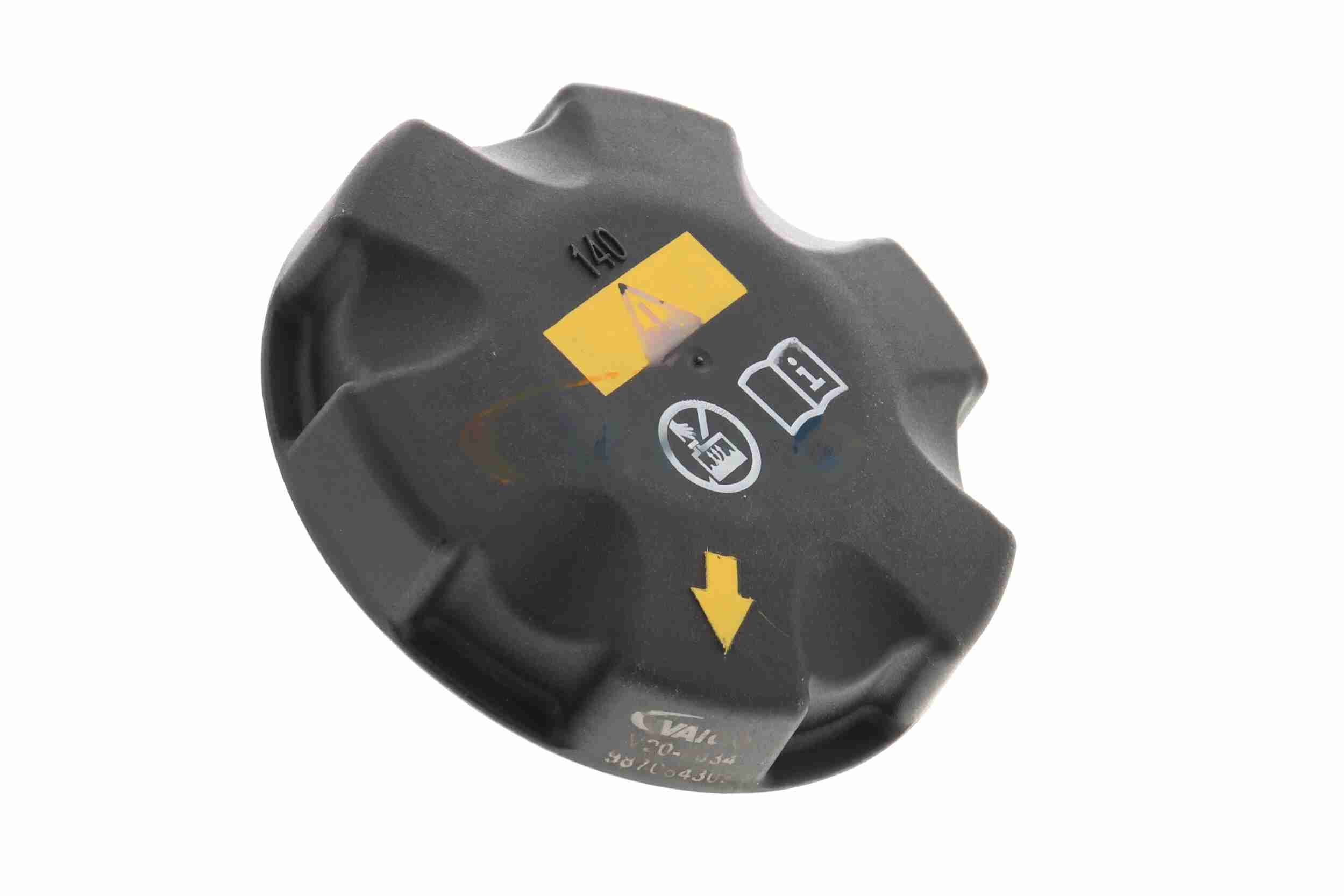 Buson vas expansiune VAICO V20-0034