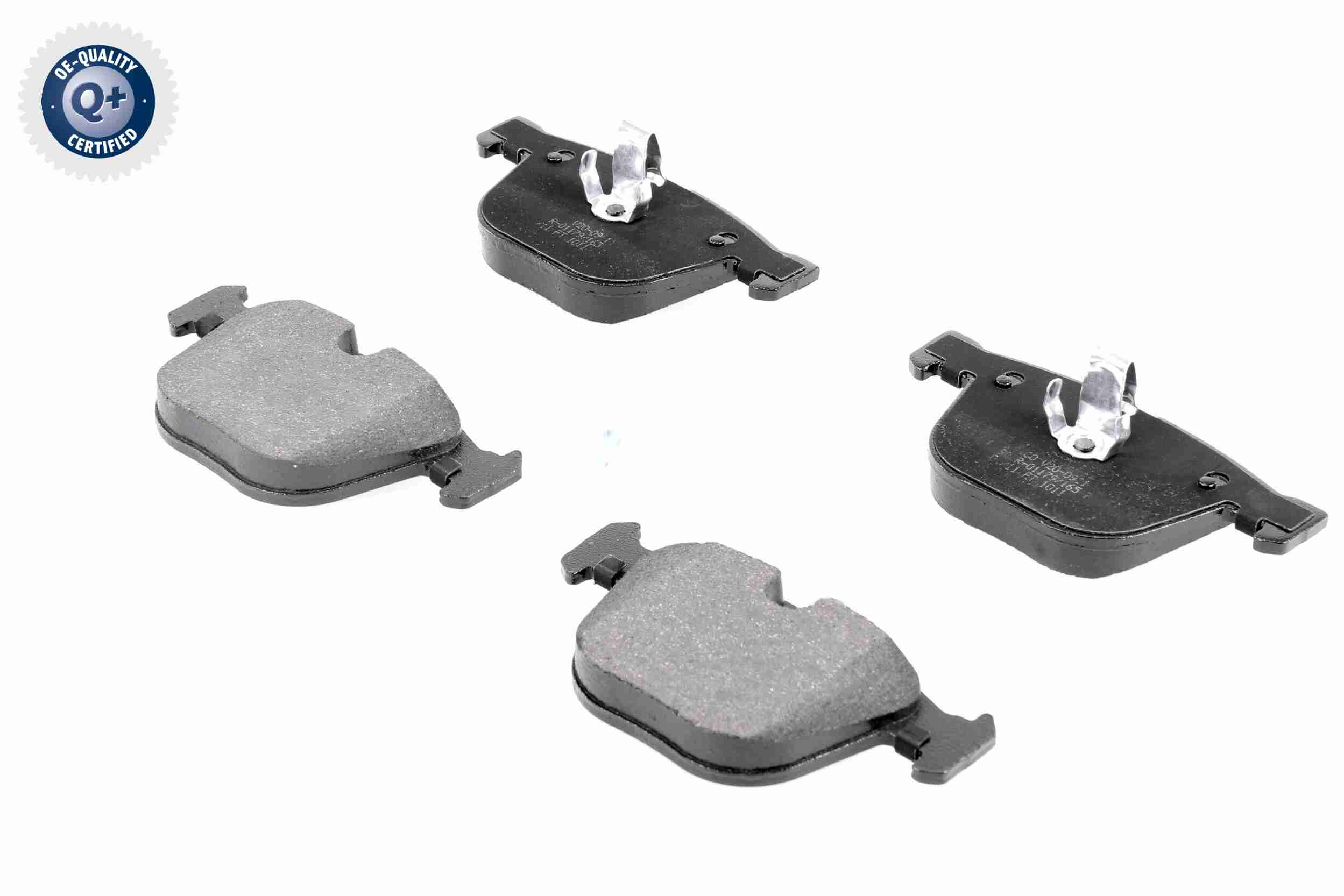 Placute frana VAICO V20-0961
