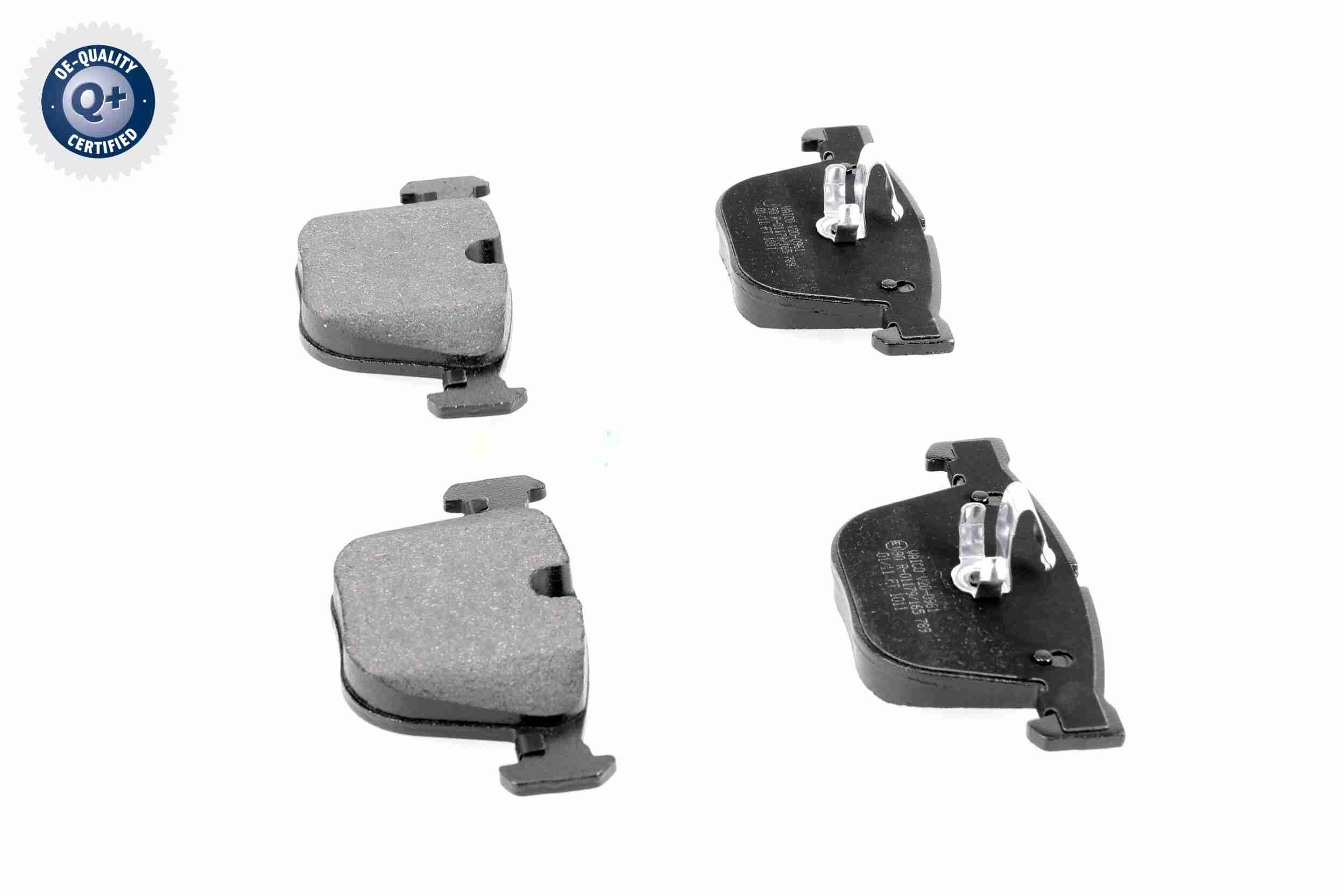 Placute frana VAICO V20-0961