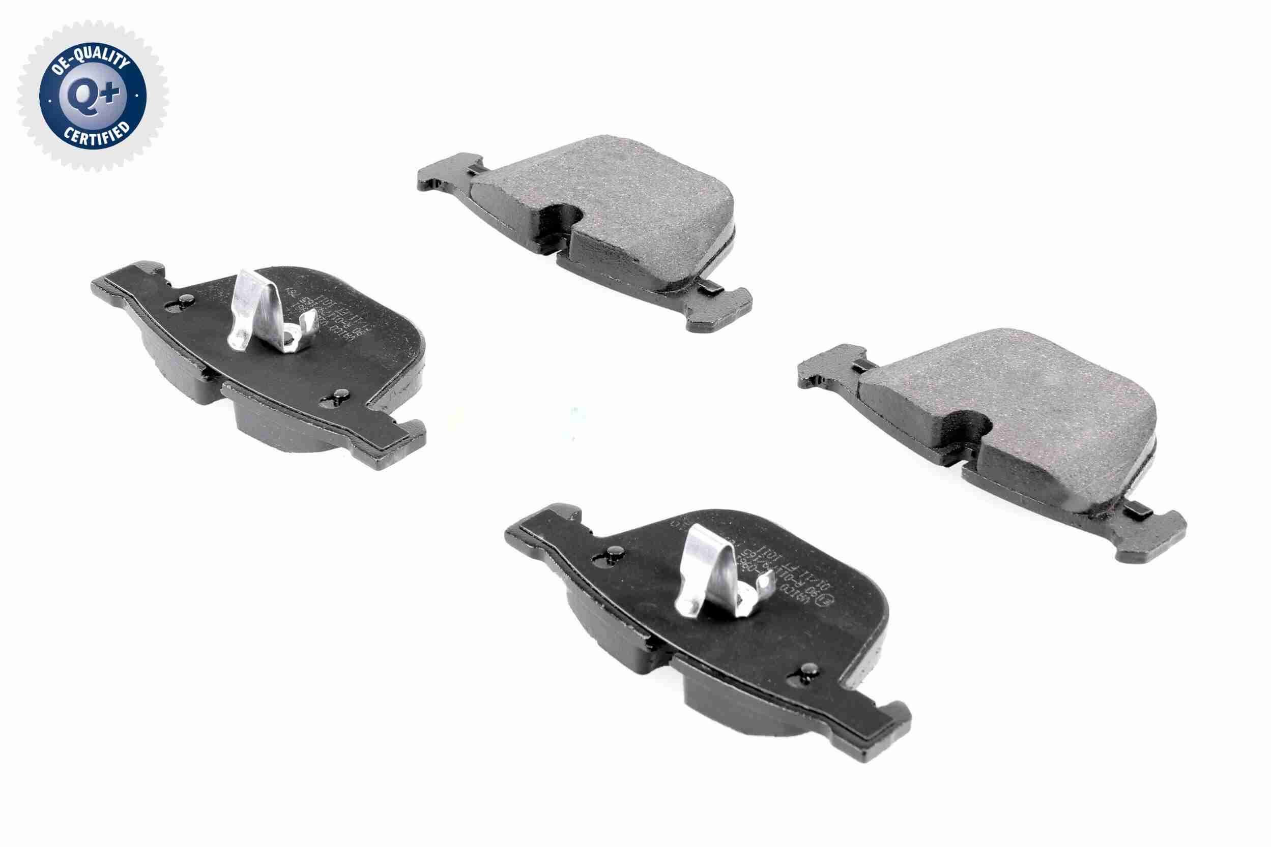 Placute frana VAICO V20-0961