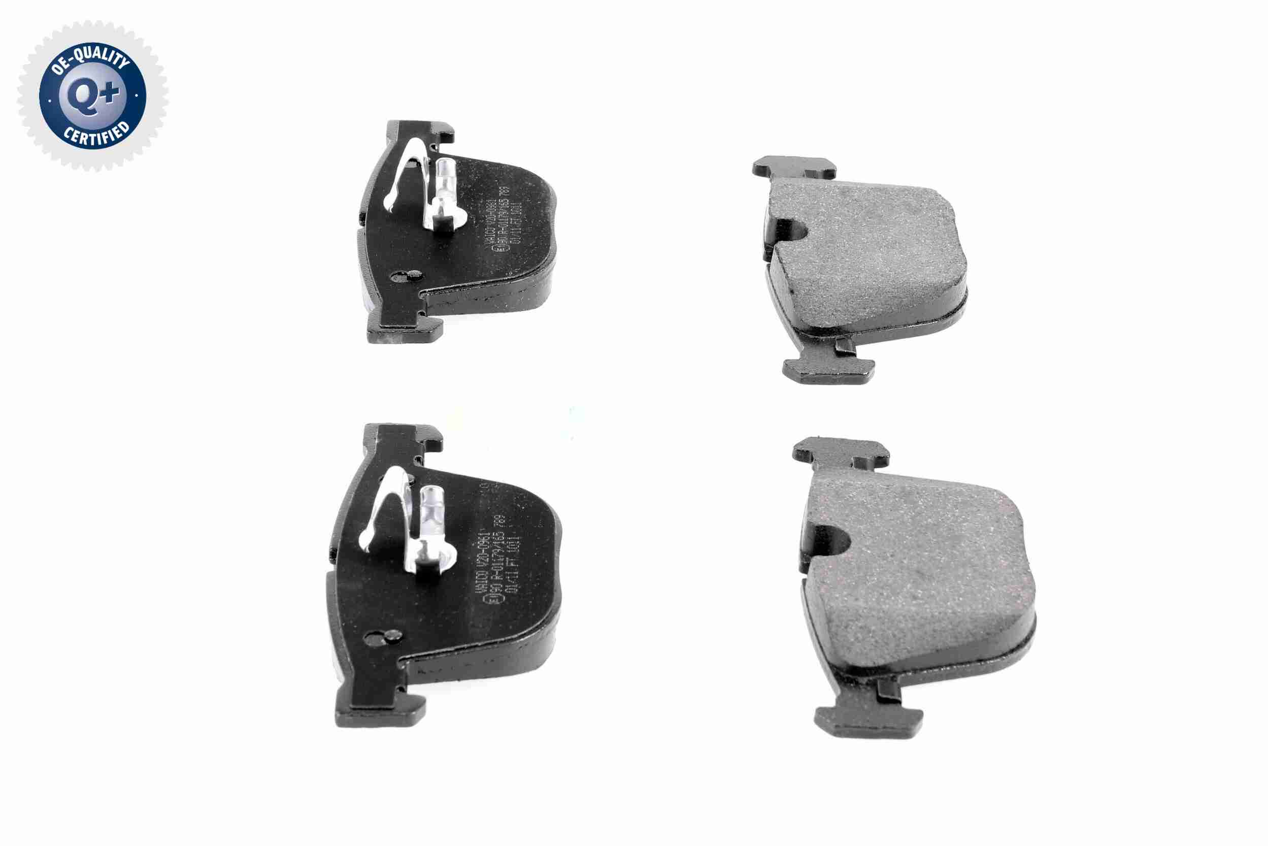Placute frana VAICO V20-0961