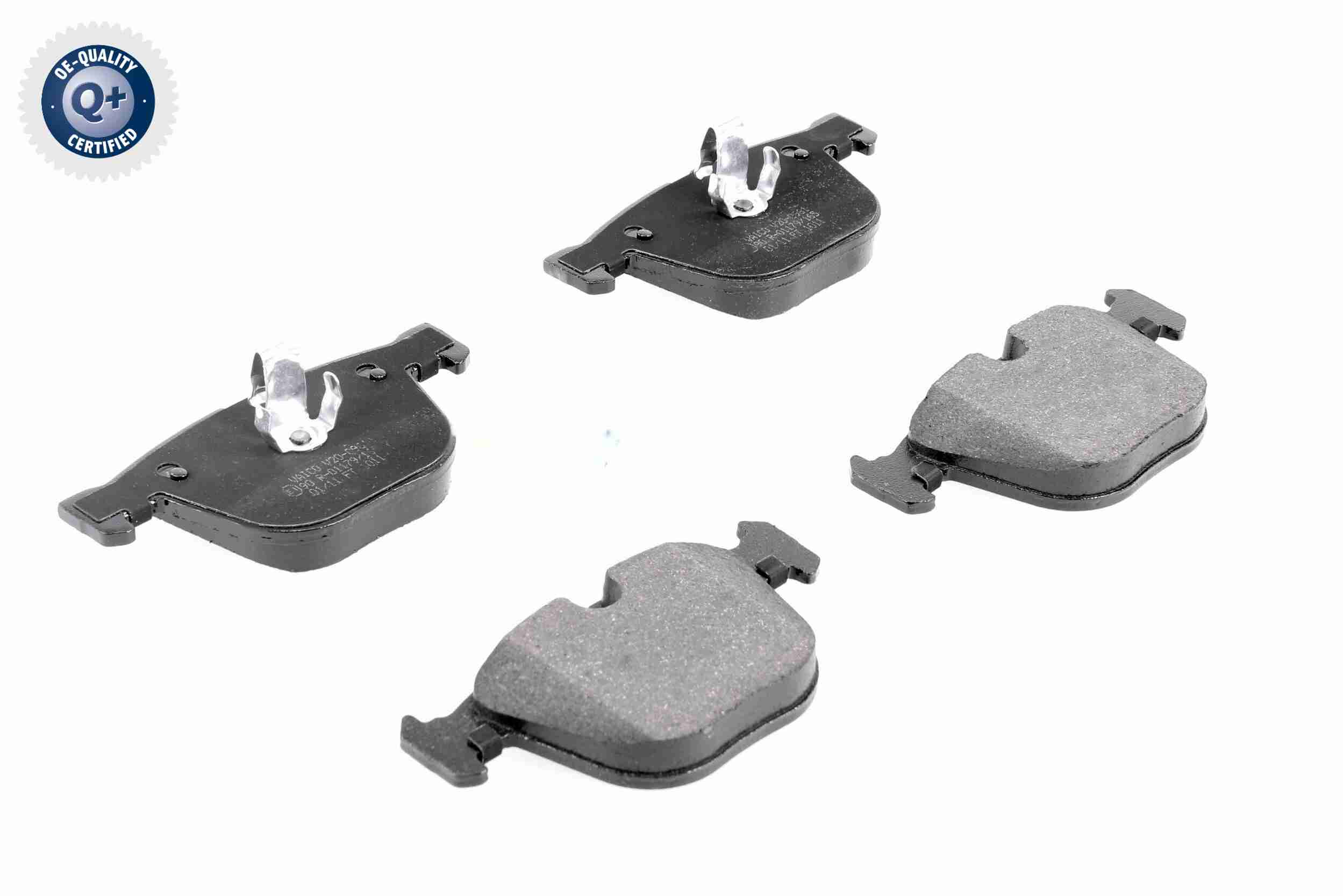 Placute frana VAICO V20-0961