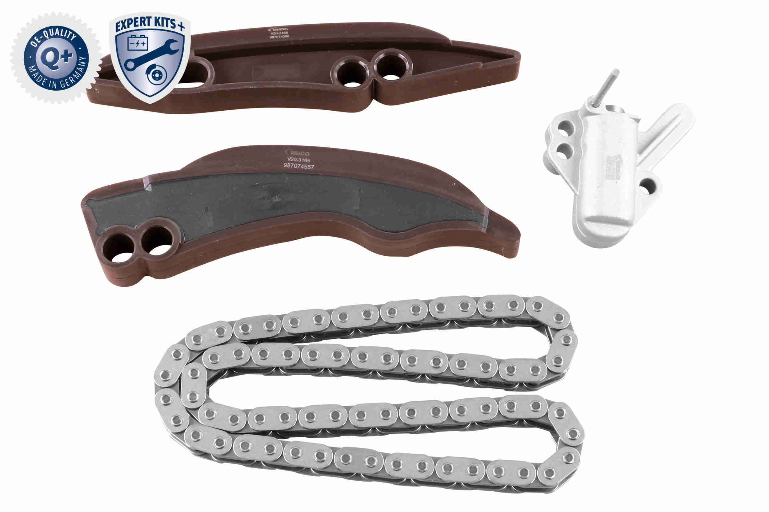 Kit lant de distributie VAICO V20-10011-BEK2