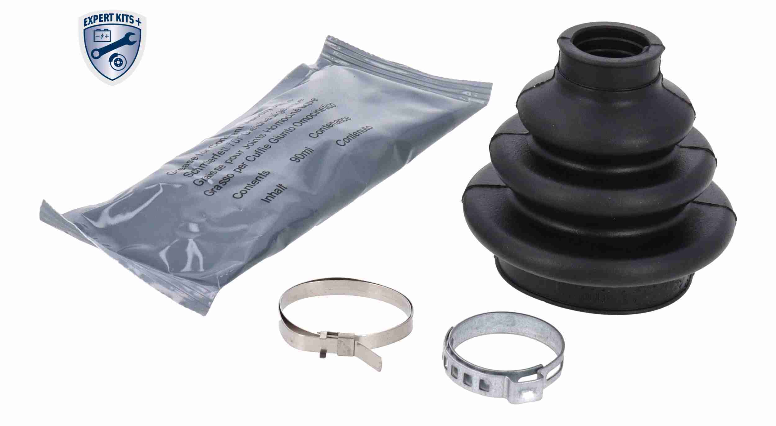 Ansamblu burduf articulatie planetara VAICO V20-2031