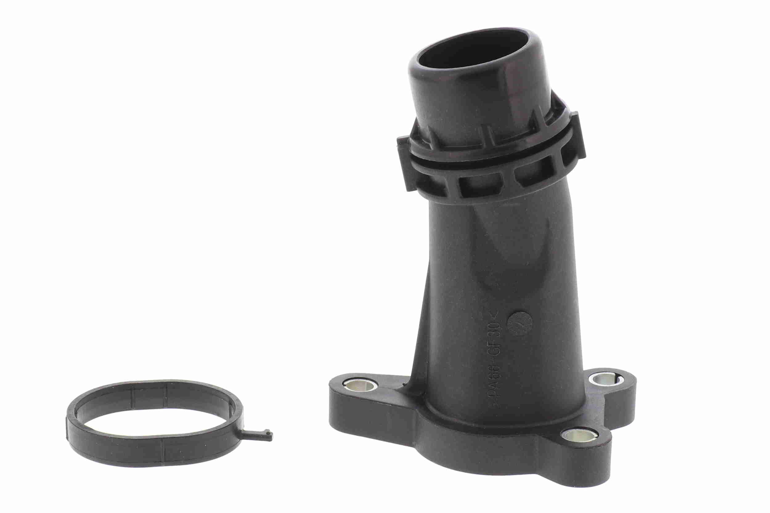 Flansa lichid racire BMW Seria 5 (G30, F90) 518 d  diesel 136 cai VAICO V20-3560
