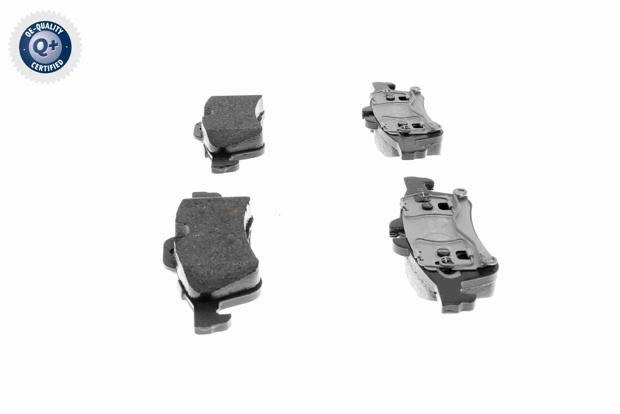 Placute frana VAICO V20-8128