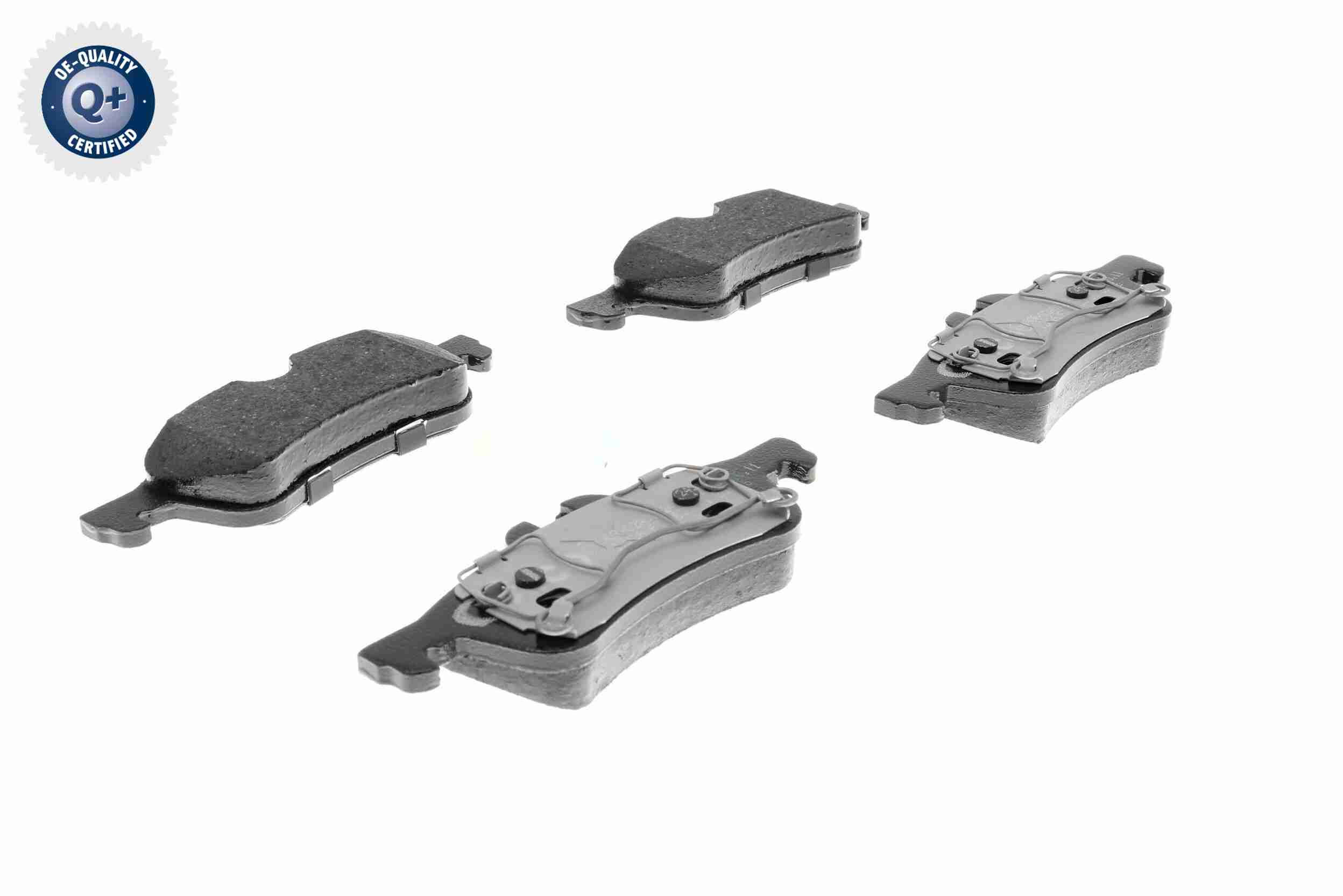 Placute frana VAICO V20-8128