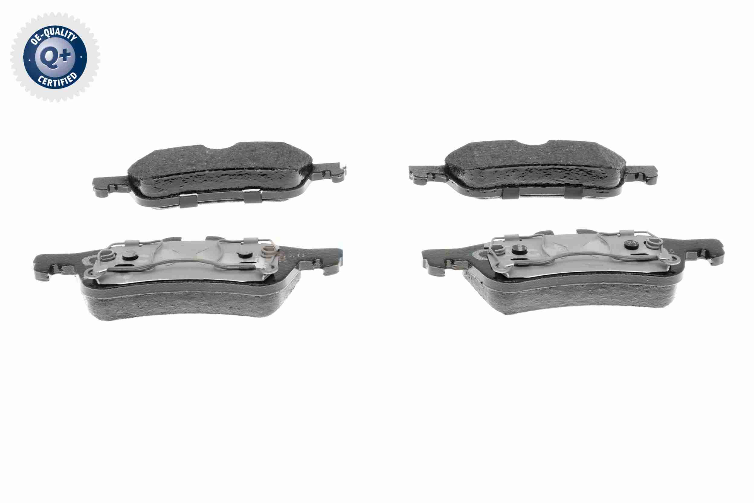 Placute frana VAICO V20-8128
