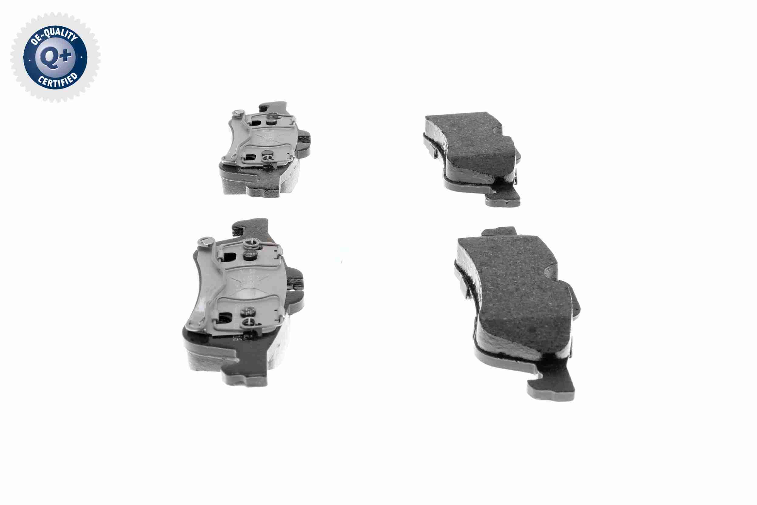 Placute frana VAICO V20-8128