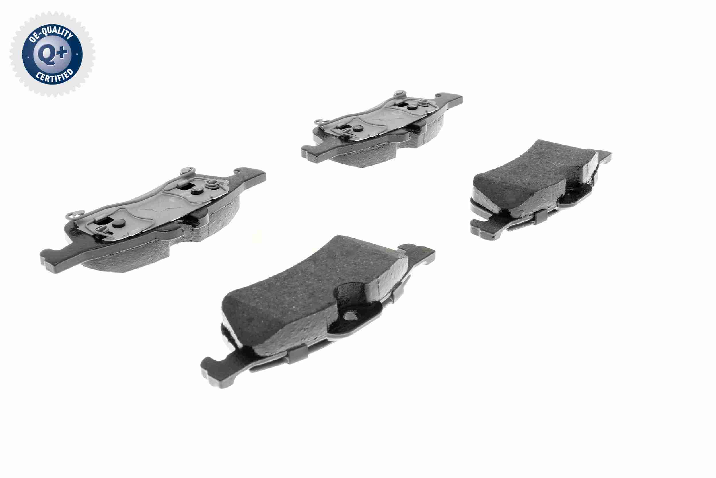 Placute frana VAICO V20-8128