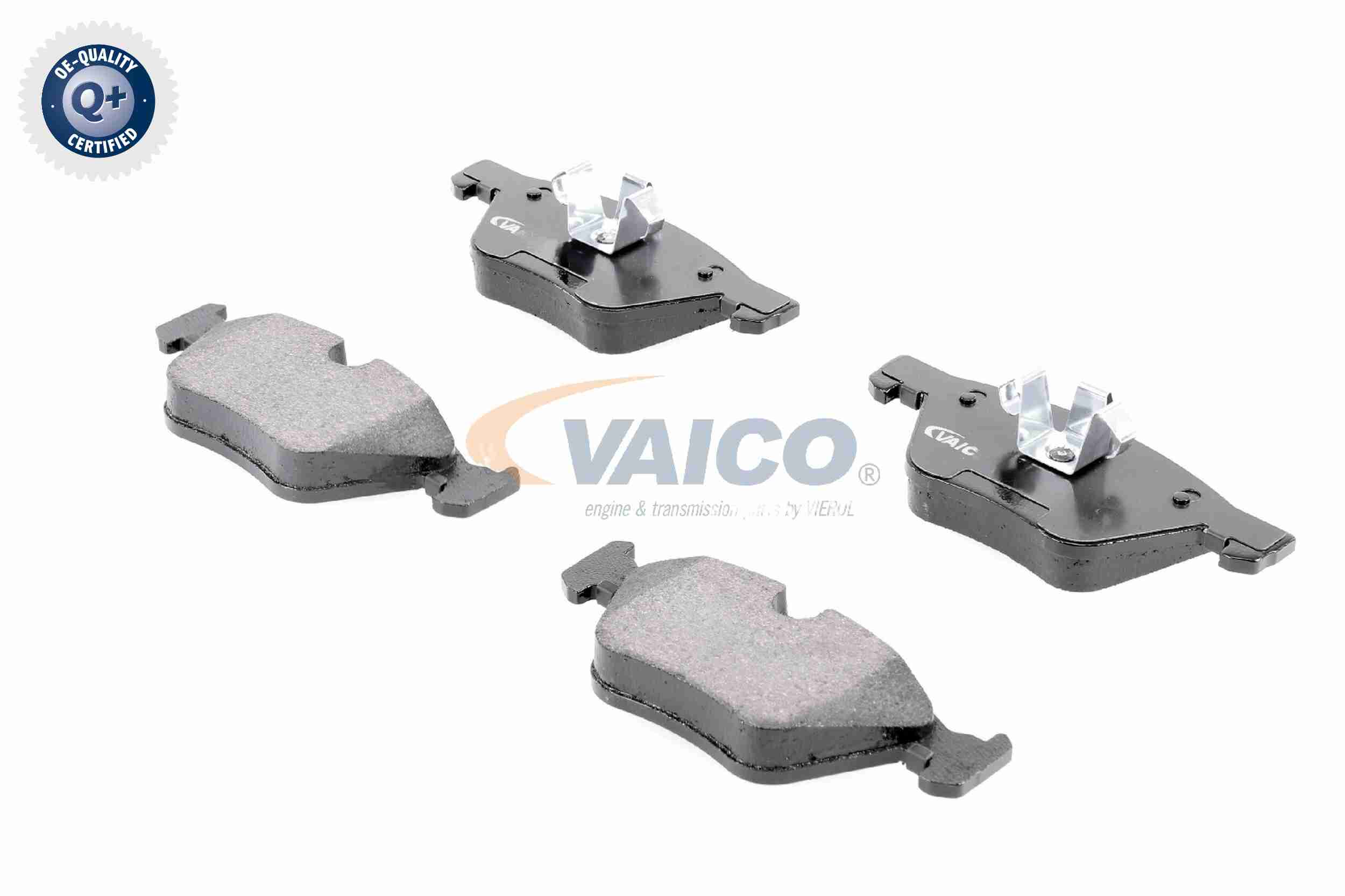 Placute frana VAICO V20-8155