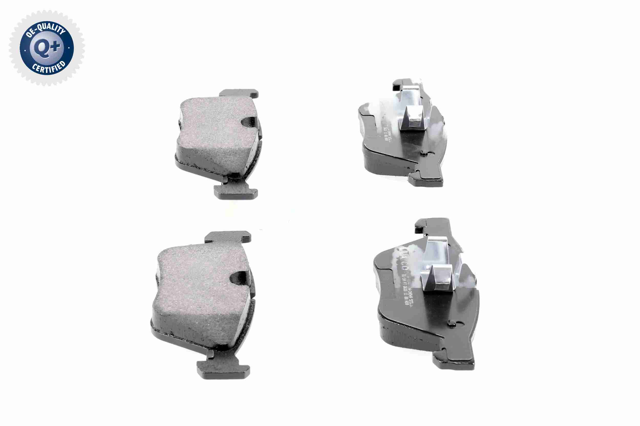 Placute frana VAICO V20-8155