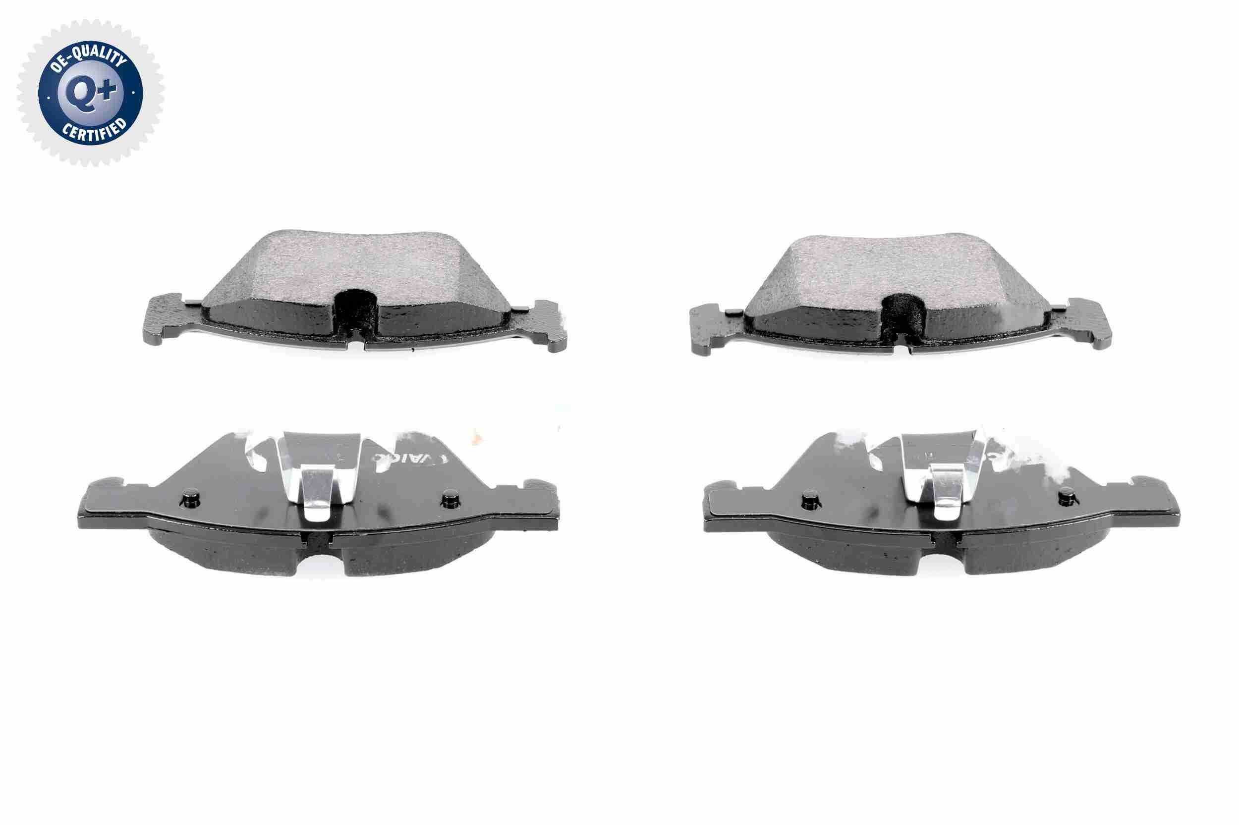 Placute frana VAICO V20-8155