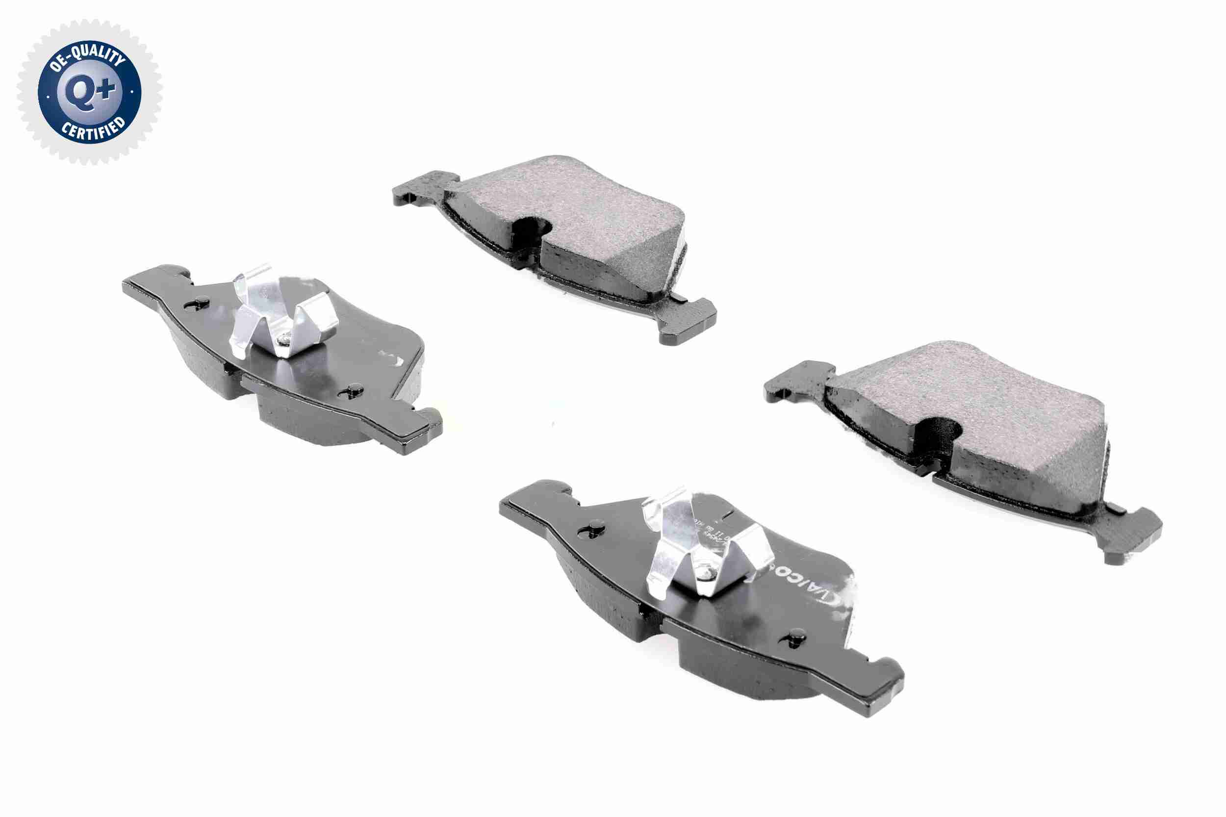 Placute frana VAICO V20-8155