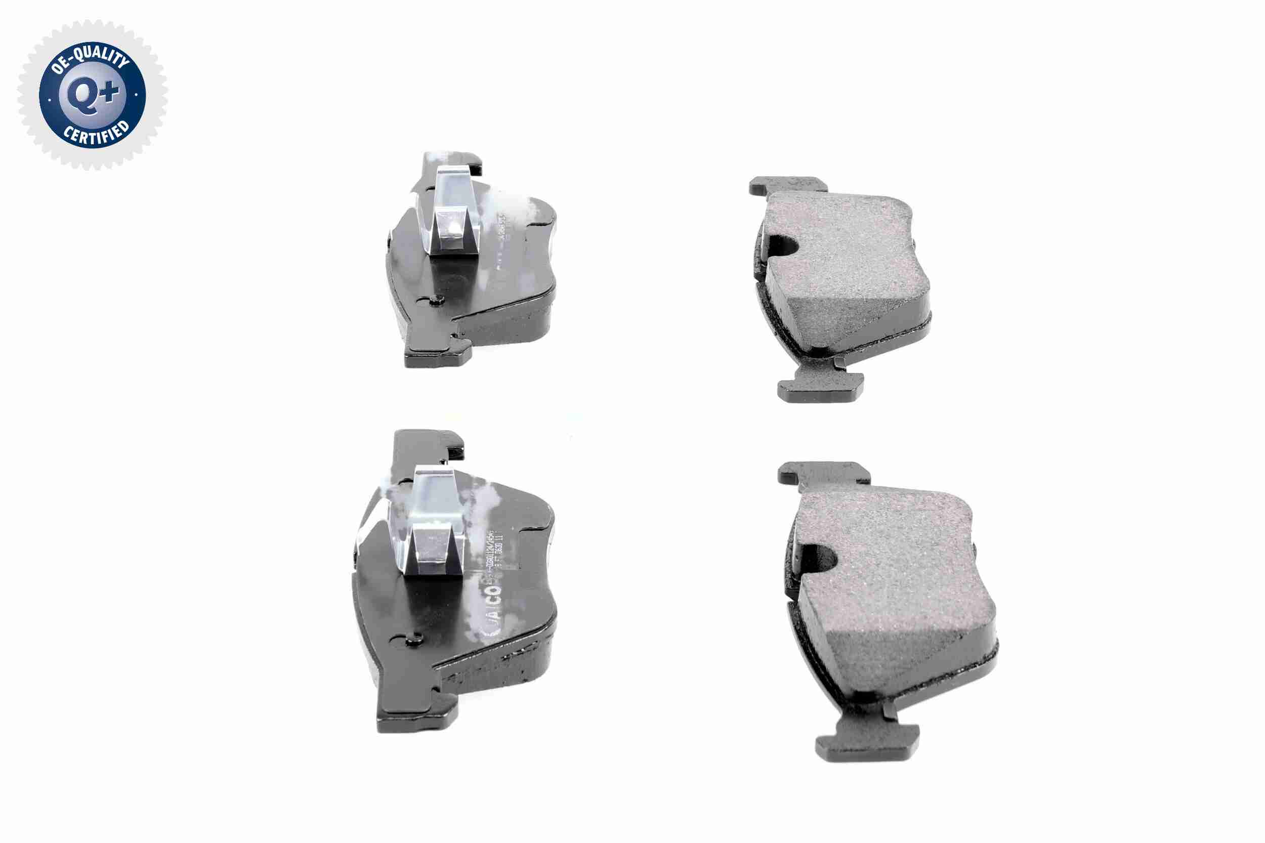 Placute frana VAICO V20-8155