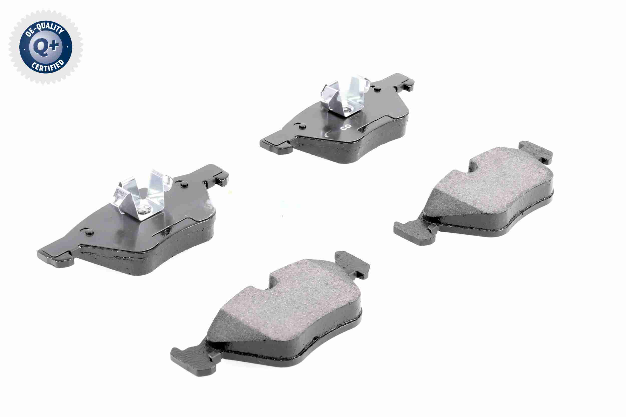 Placute frana VAICO V20-8155