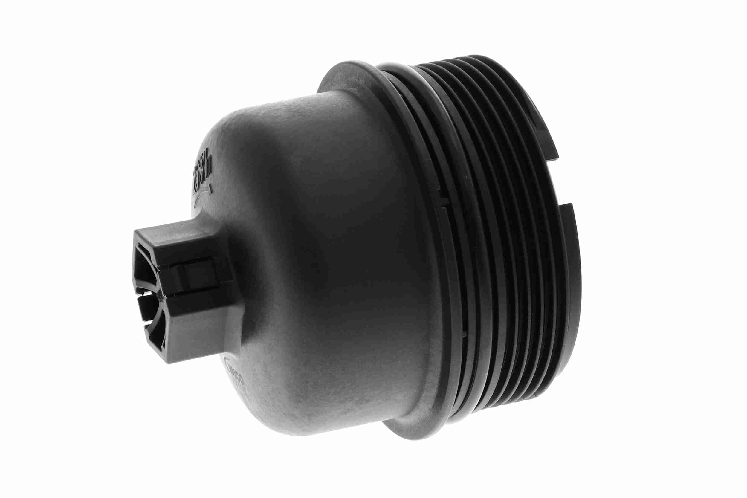 Capac carcasa filtru ulei VAICO V22-0128