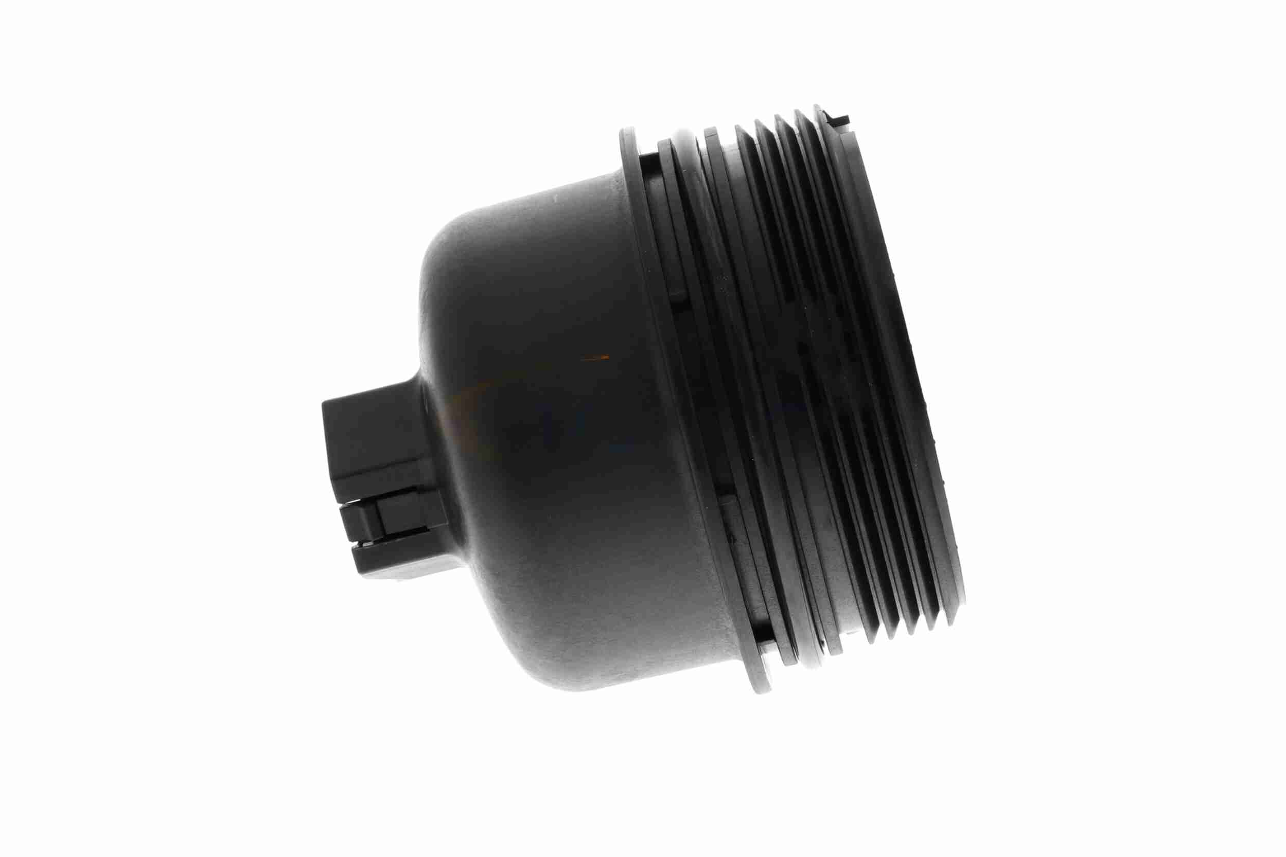 Capac carcasa filtru ulei VAICO V22-0128