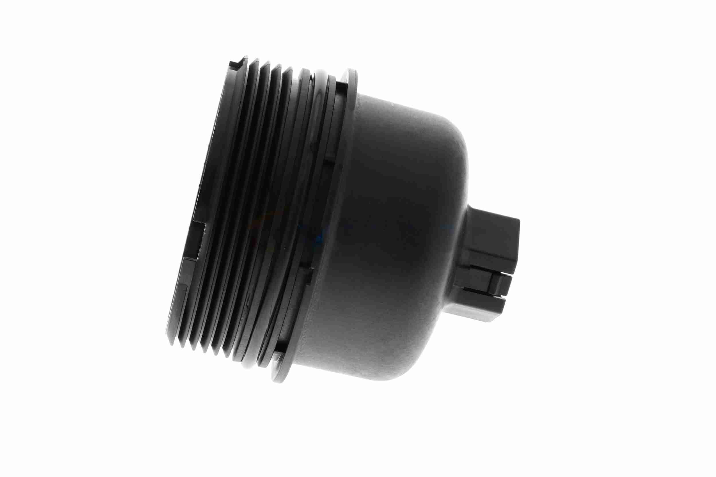 Capac carcasa filtru ulei VAICO V22-0128