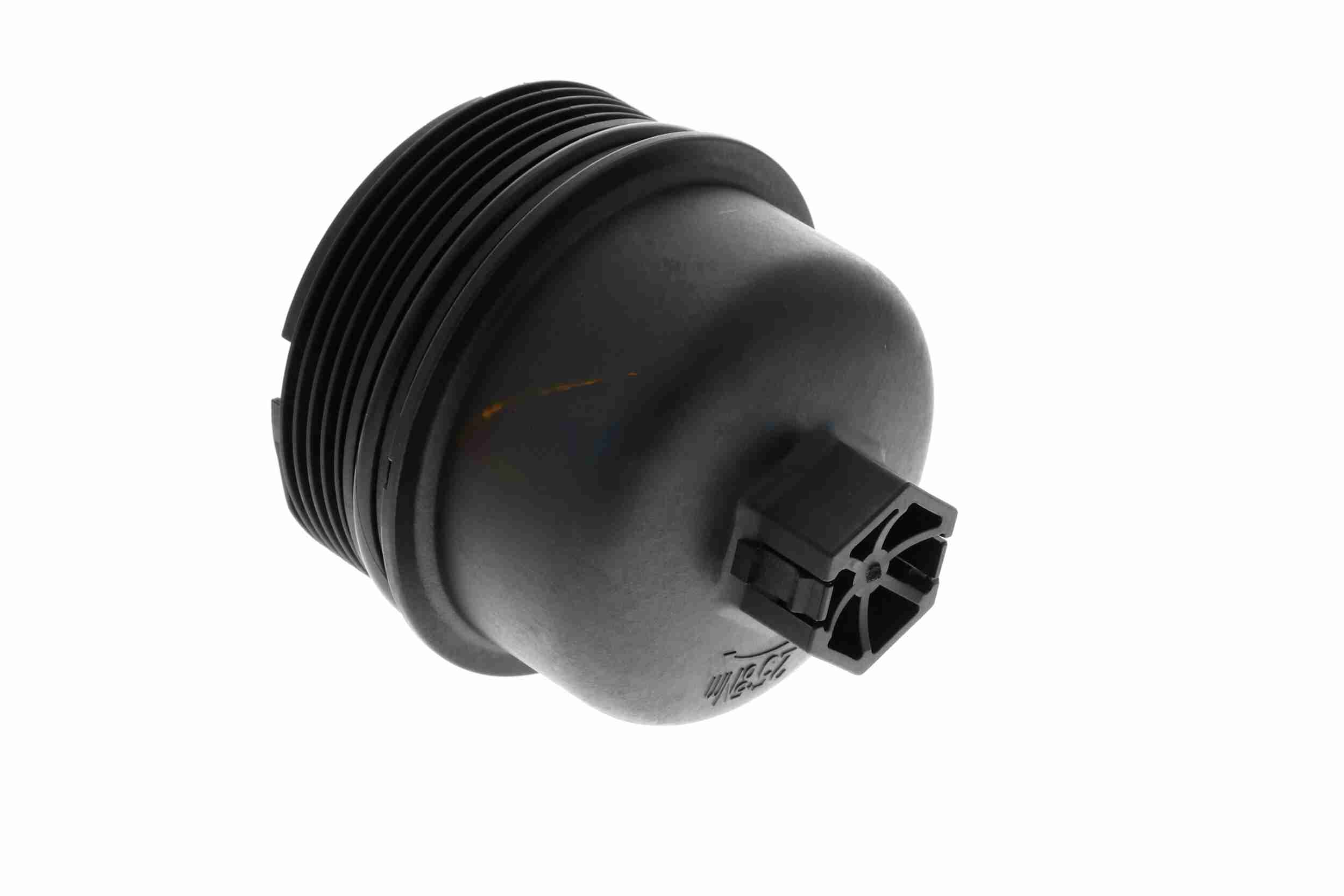 Capac carcasa filtru ulei VAICO V22-0128