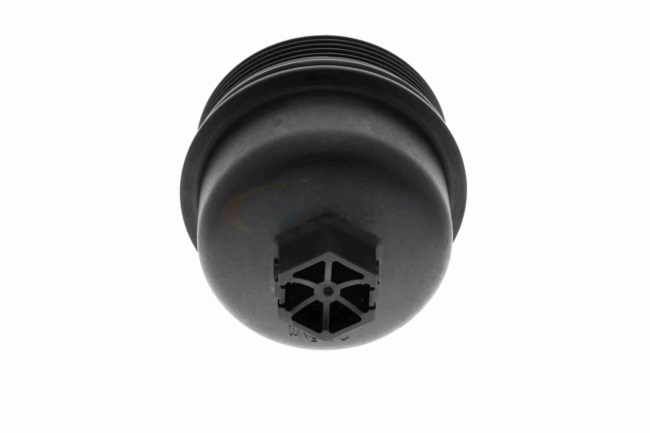 Capac carcasa filtru ulei VAICO V22-0128