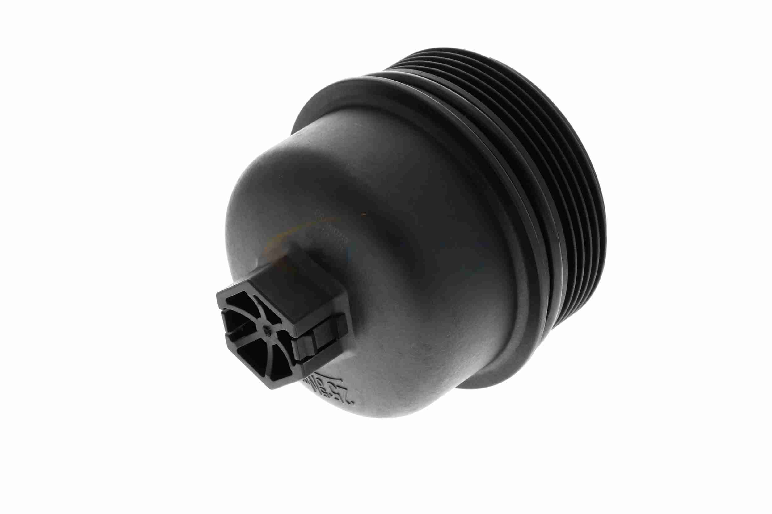 Capac carcasa filtru ulei VAICO V22-0128