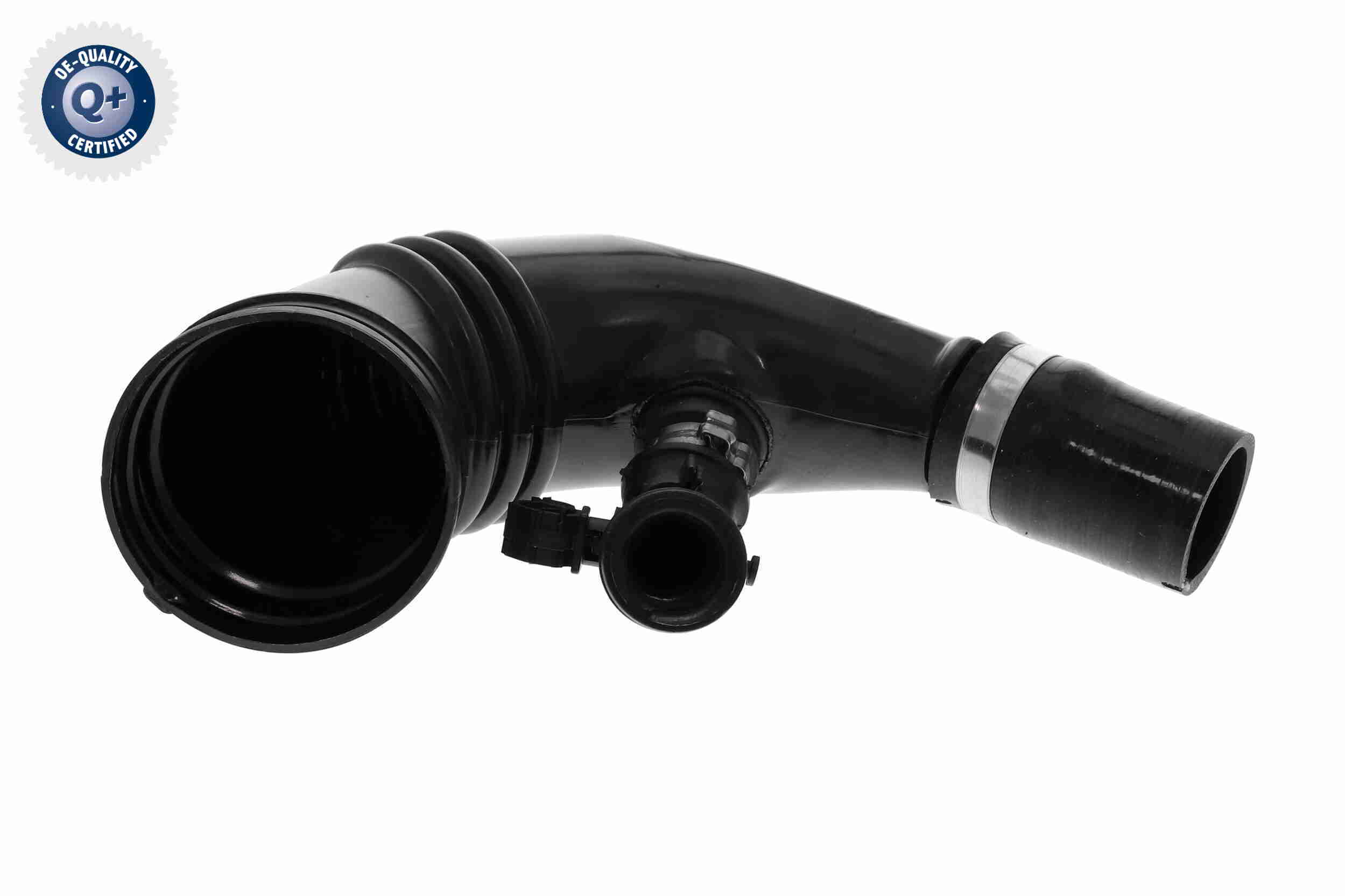 Furtun aer supraalimentare FIAT GRANDE PUNTO (199_) 1.3 D Multijet  diesel 75 cai VAICO V22-1098