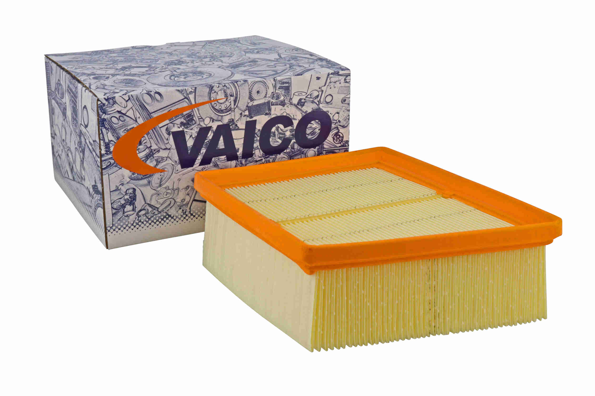 Filtru aer VAICO V25-0009