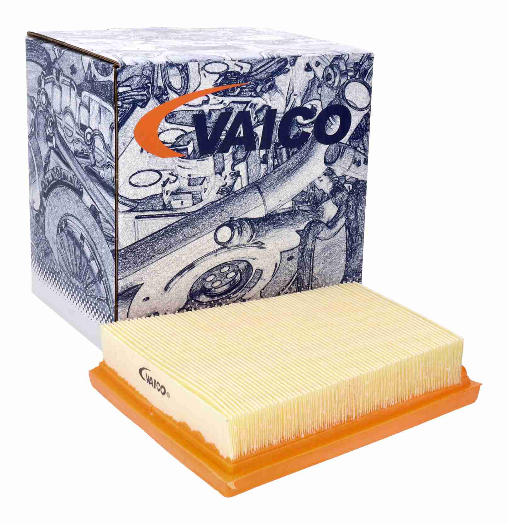 Filtru aer VAICO V25-0189