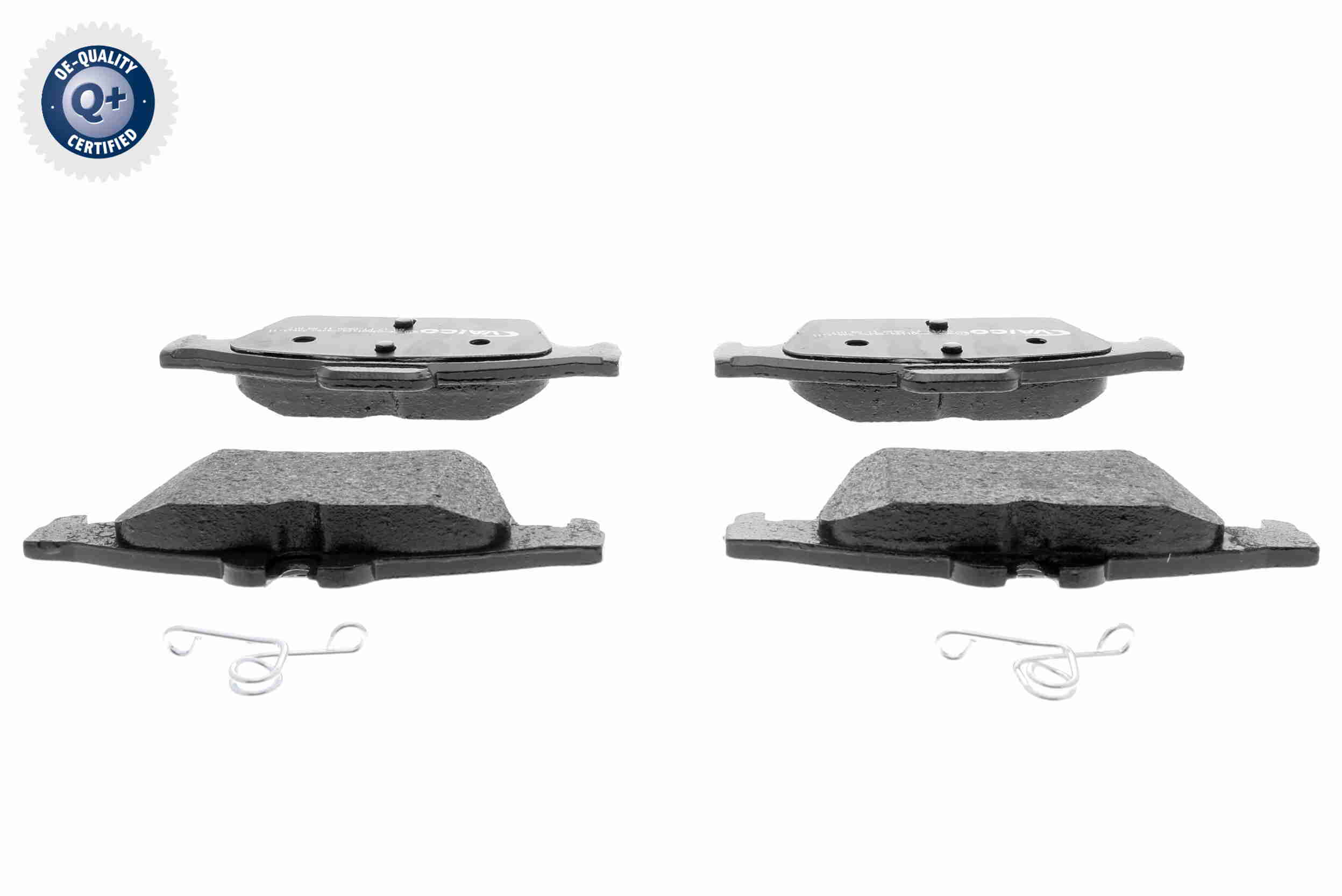 Placute frana VAICO V25-0226