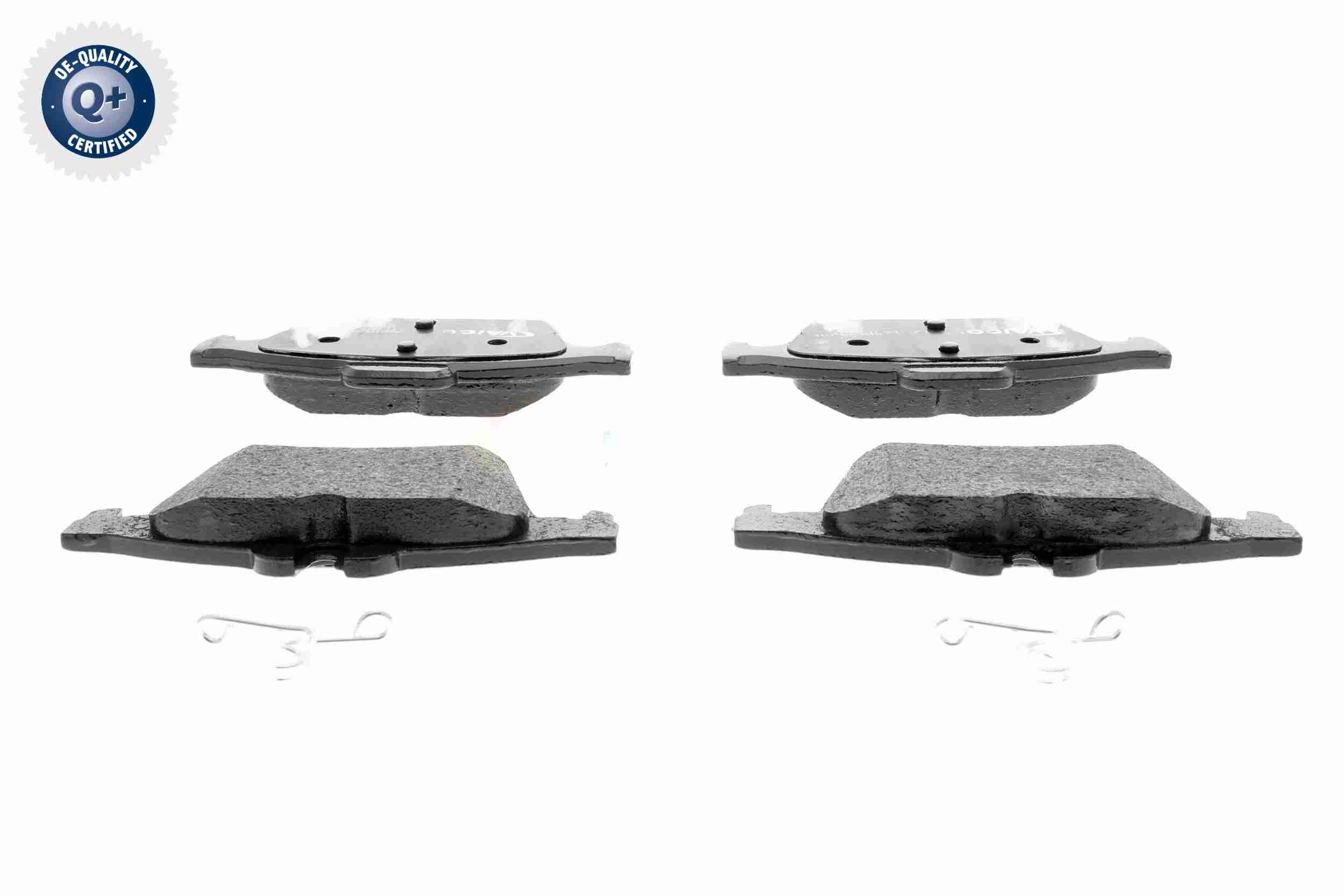 Placute frana VAICO V25-0226