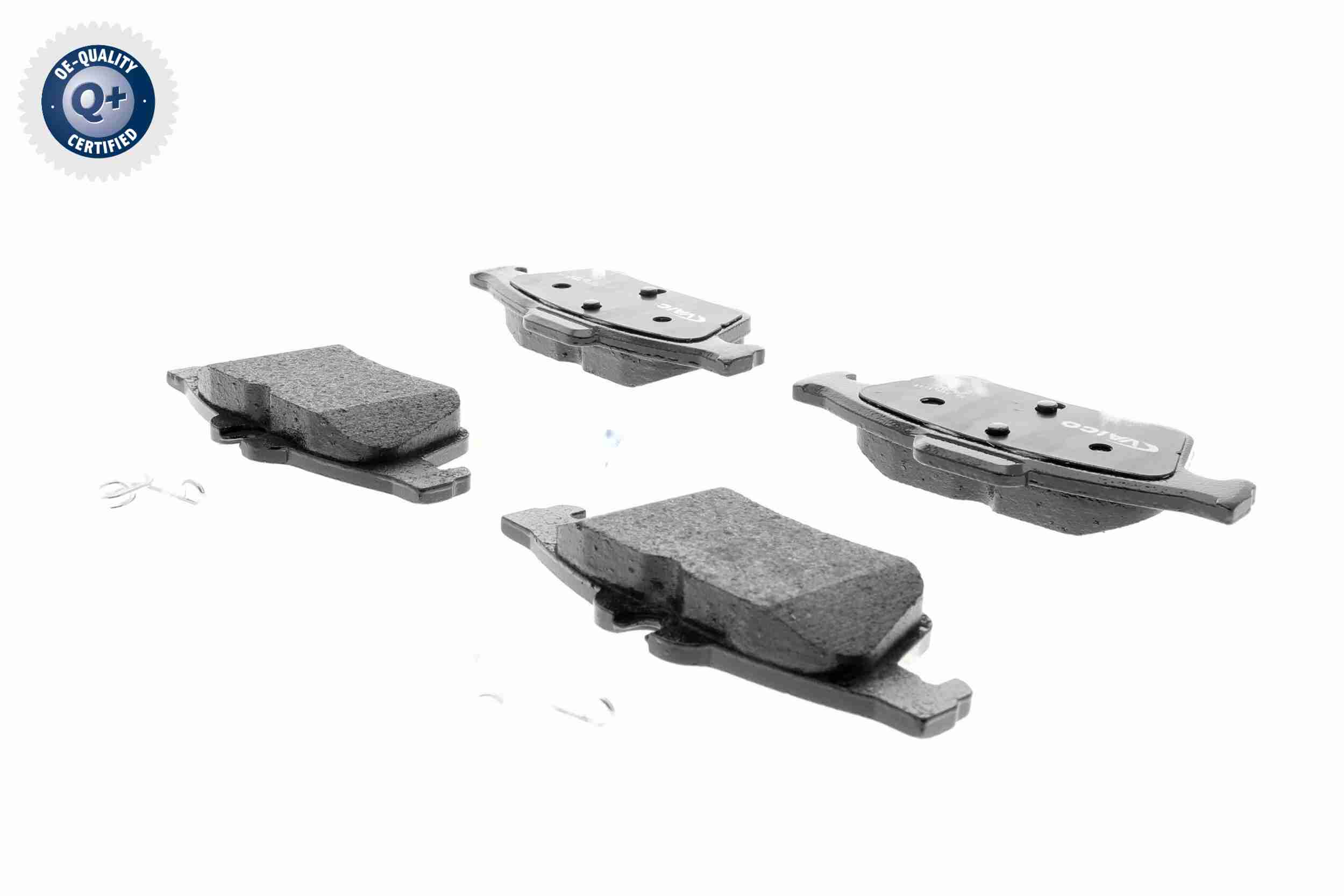 Placute frana VAICO V25-0226