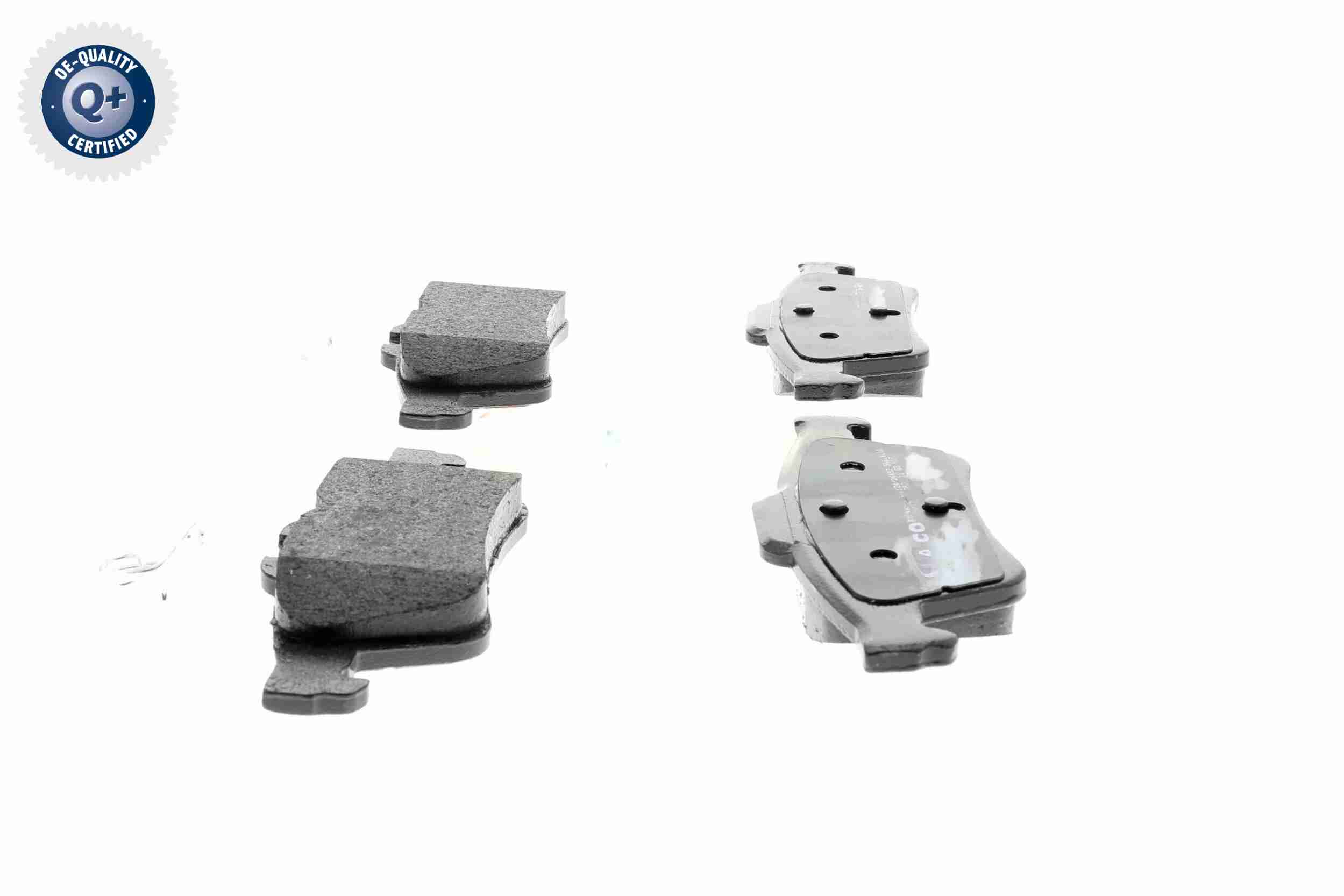 Placute frana VAICO V25-0226