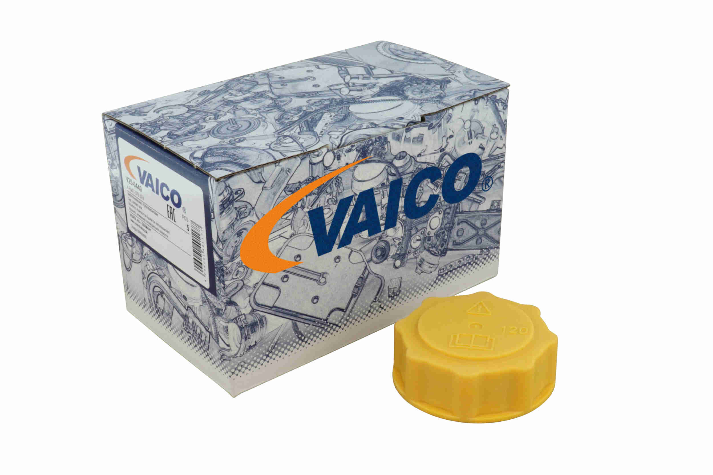 Buson vas expansiune VAICO V25-0440