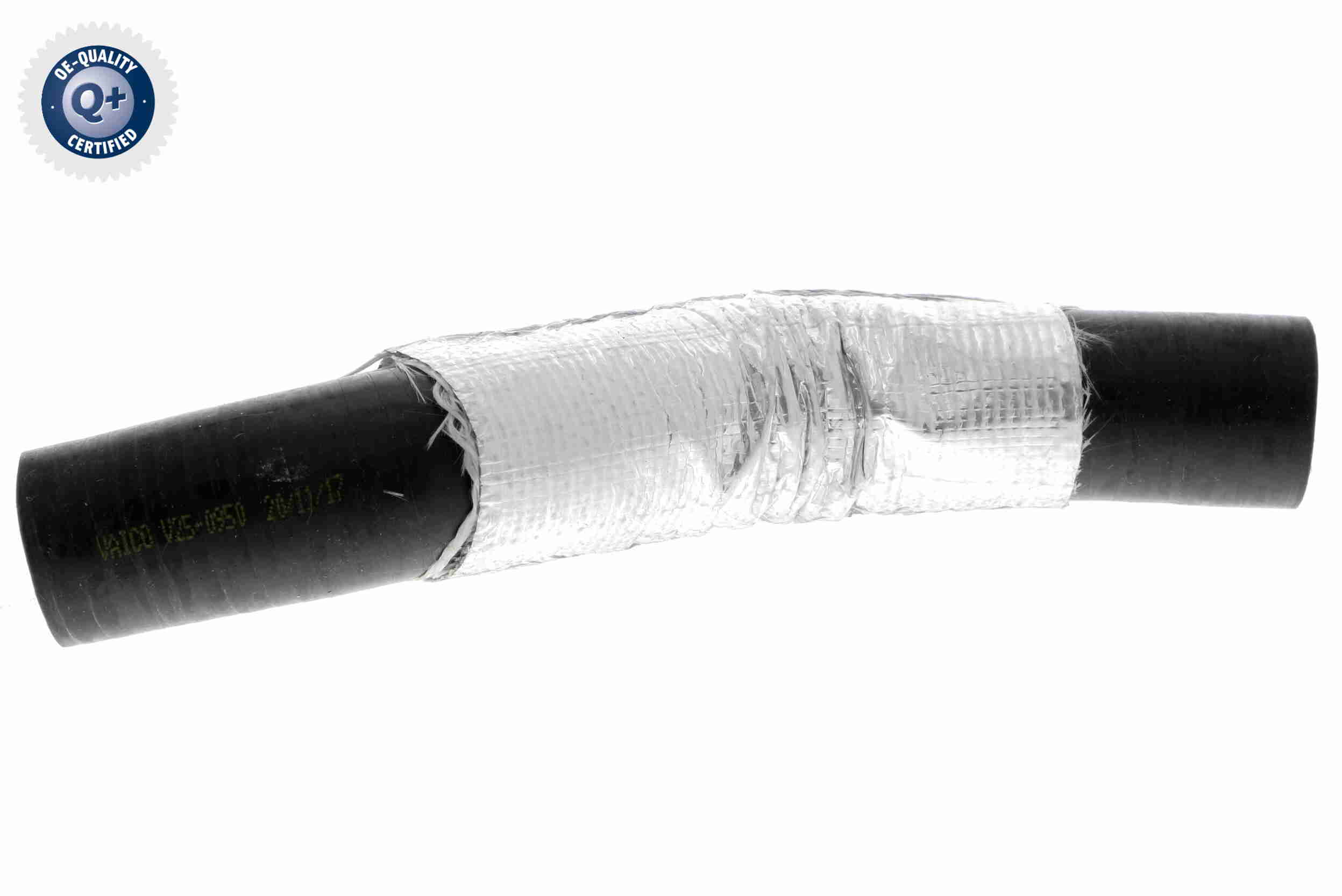 Furtun aer supraalimentare FORD FOCUS II (DA_, HCP, DP) 1.6 TDCi  diesel 109 cai VAICO V25-0950