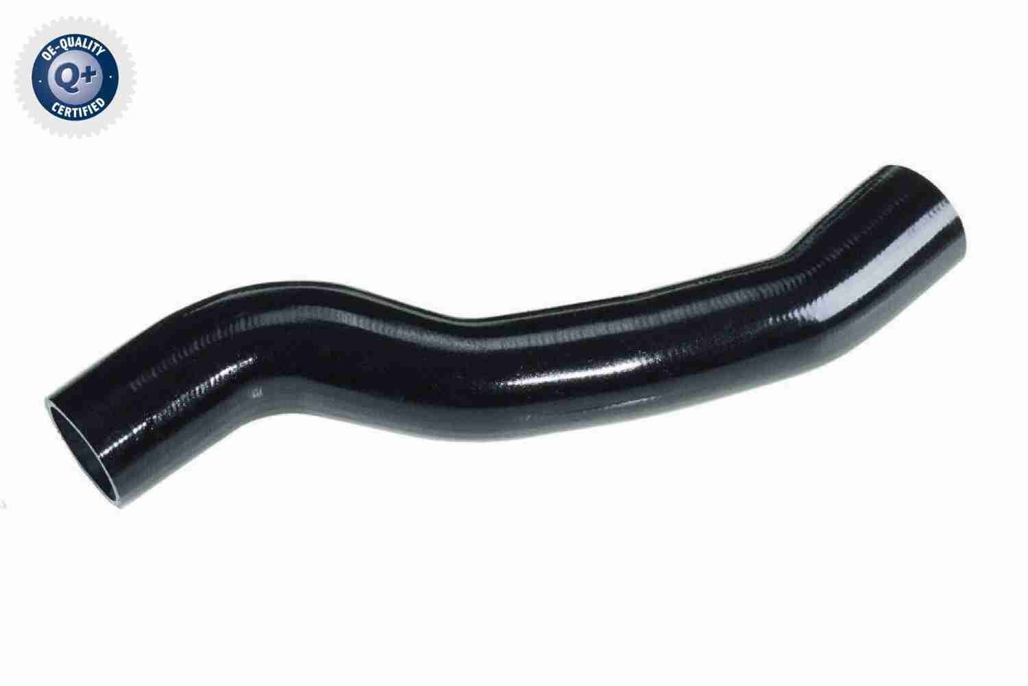 Furtun aer supraalimentare FORD FOCUS II (DA_, HCP, DP) 1.6 TDCi  diesel 109 cai VAICO V25-0952