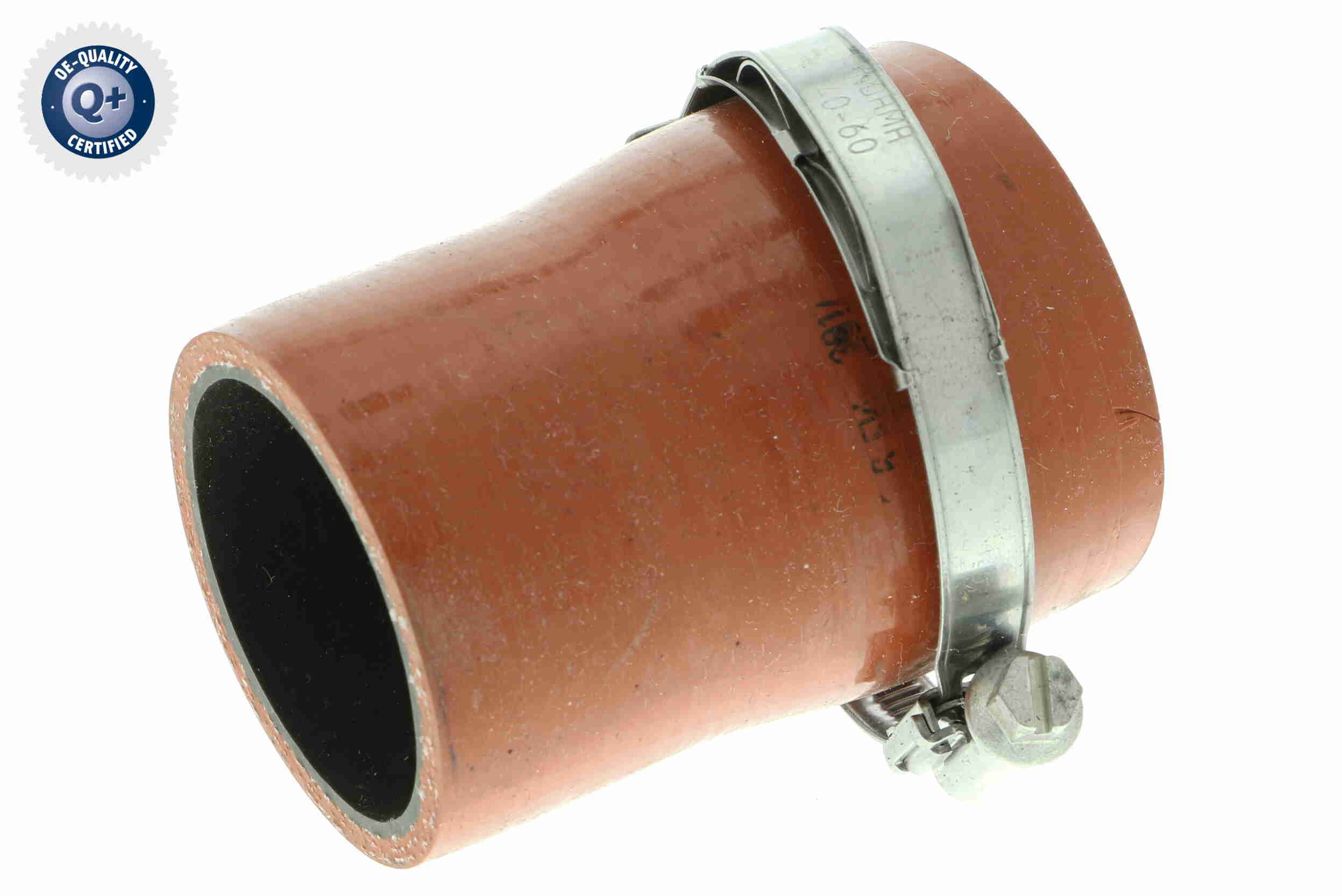 Furtun aer supraalimentare FORD KUGA I 2.0 TDCi 4x4  diesel 140 cai VAICO V25-1035
