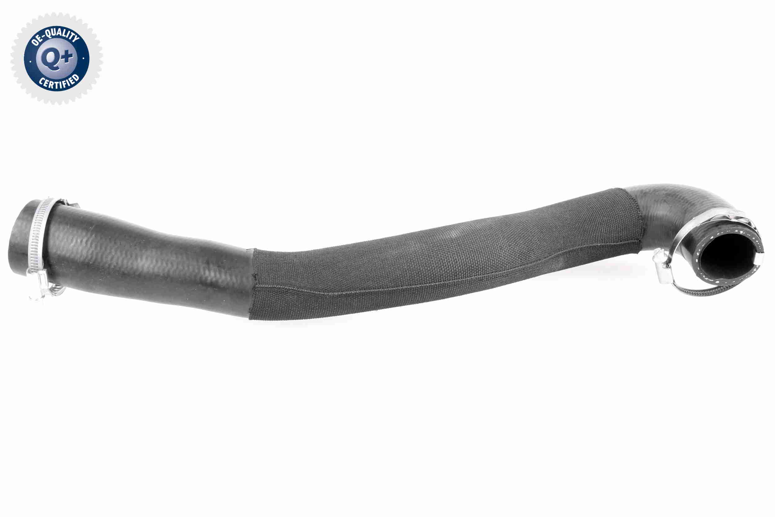 Furtun aer supraalimentare FORD FOCUS II (DA_, HCP, DP) 1.6 TDCi  diesel 109 cai VAICO V25-1043