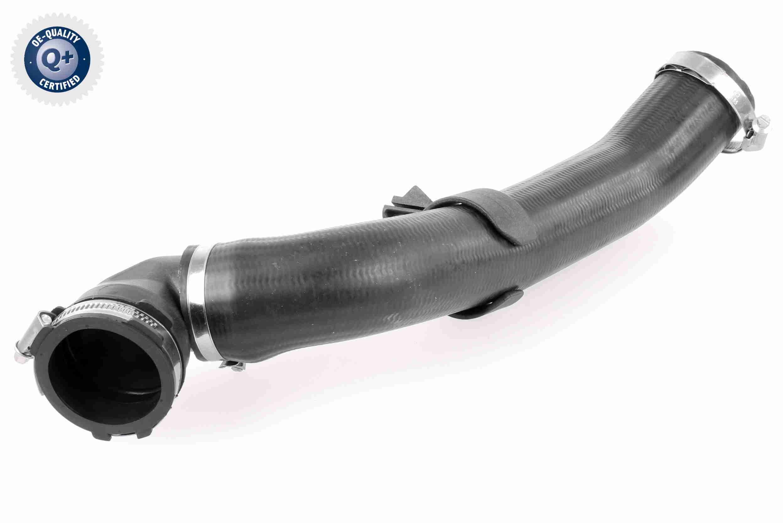 Furtun aer supraalimentare FORD FOCUS II (DA_, HCP, DP) 1.6 TDCi  diesel 109 cai VAICO V25-1176